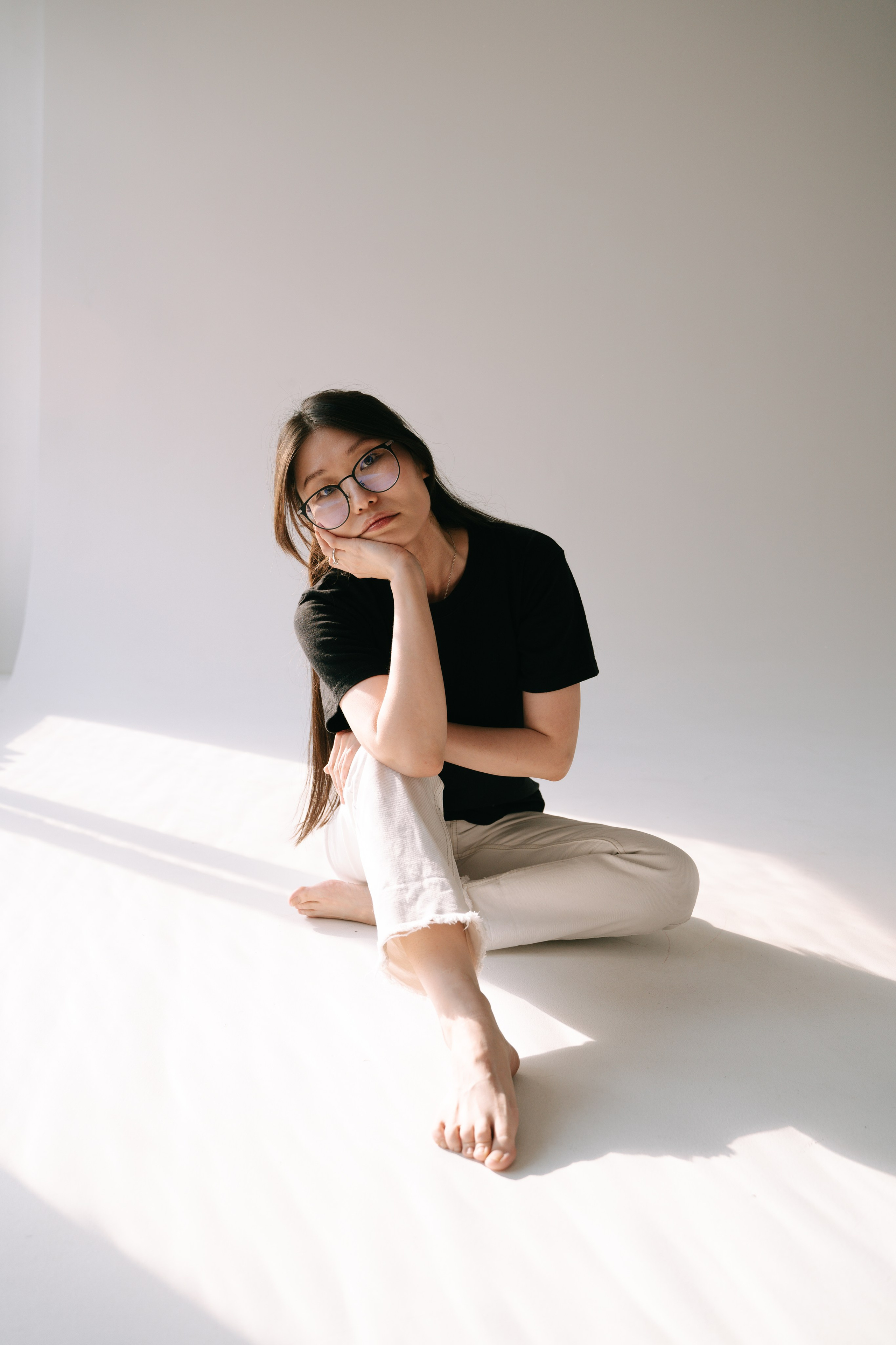 Саша. Garkavaya Leyla photographer in Belgrade