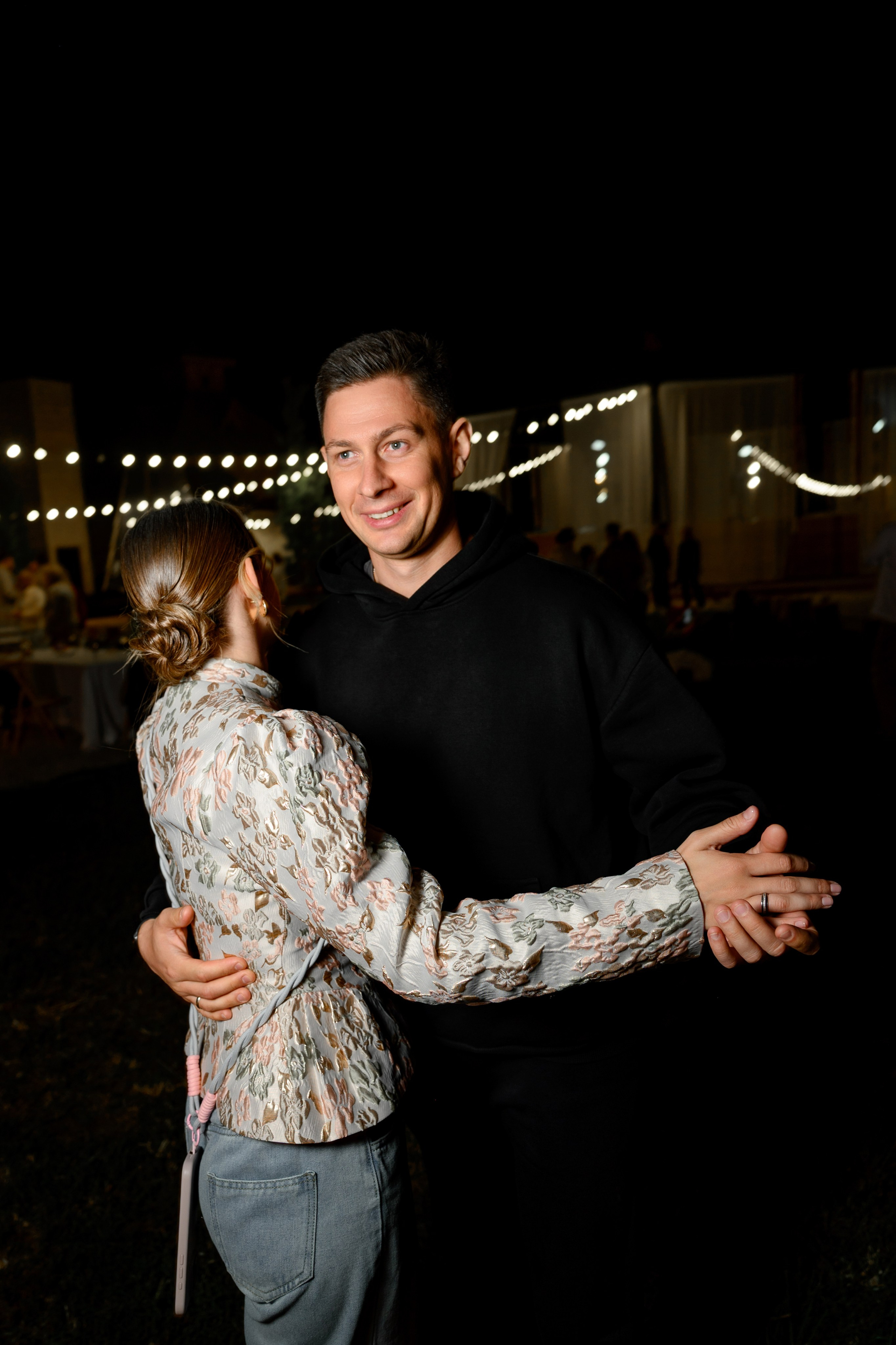 Lisa & Ilya. Фотограф в Липецке Ковалько Евгений