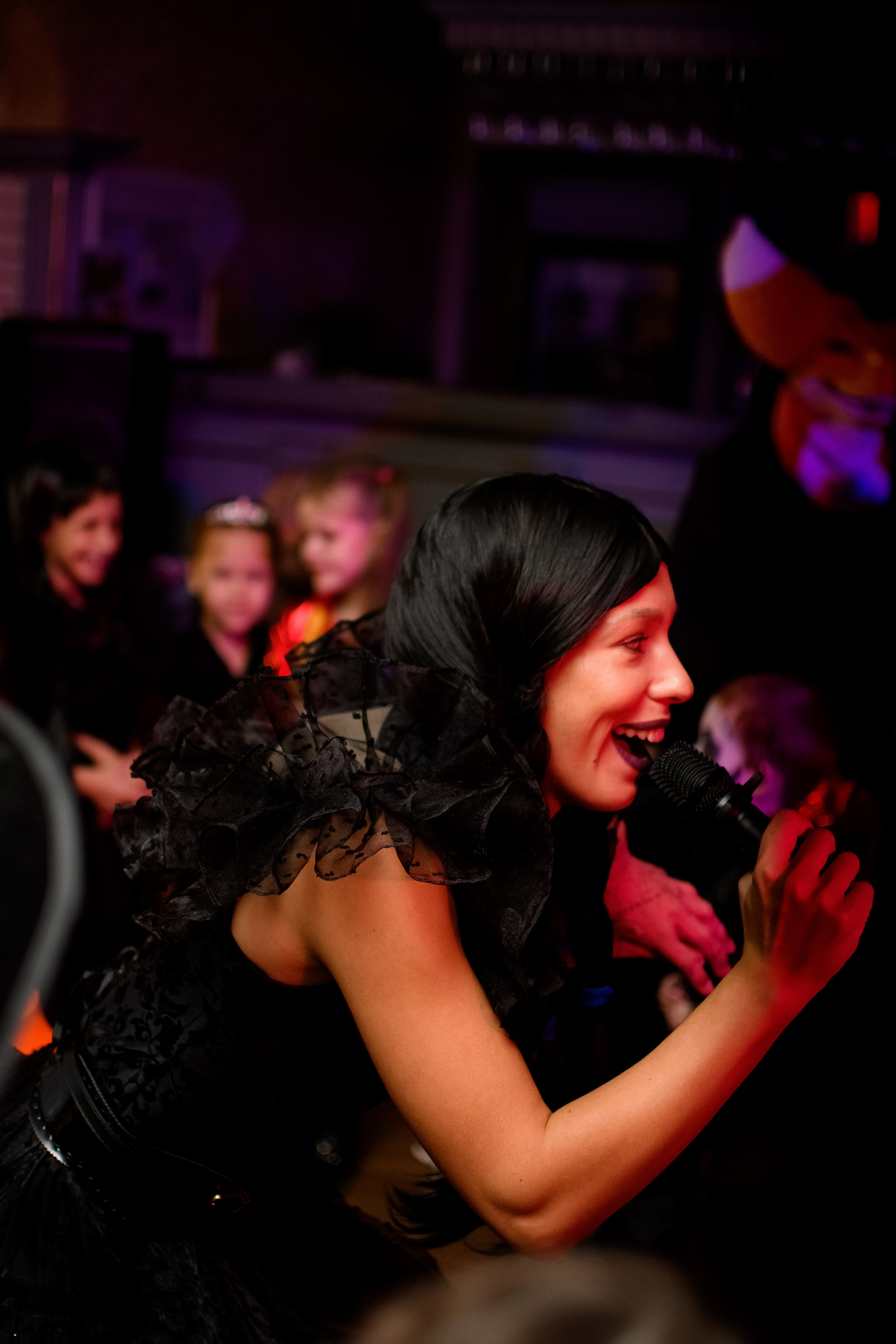 HALLOWEEN. Photokarish