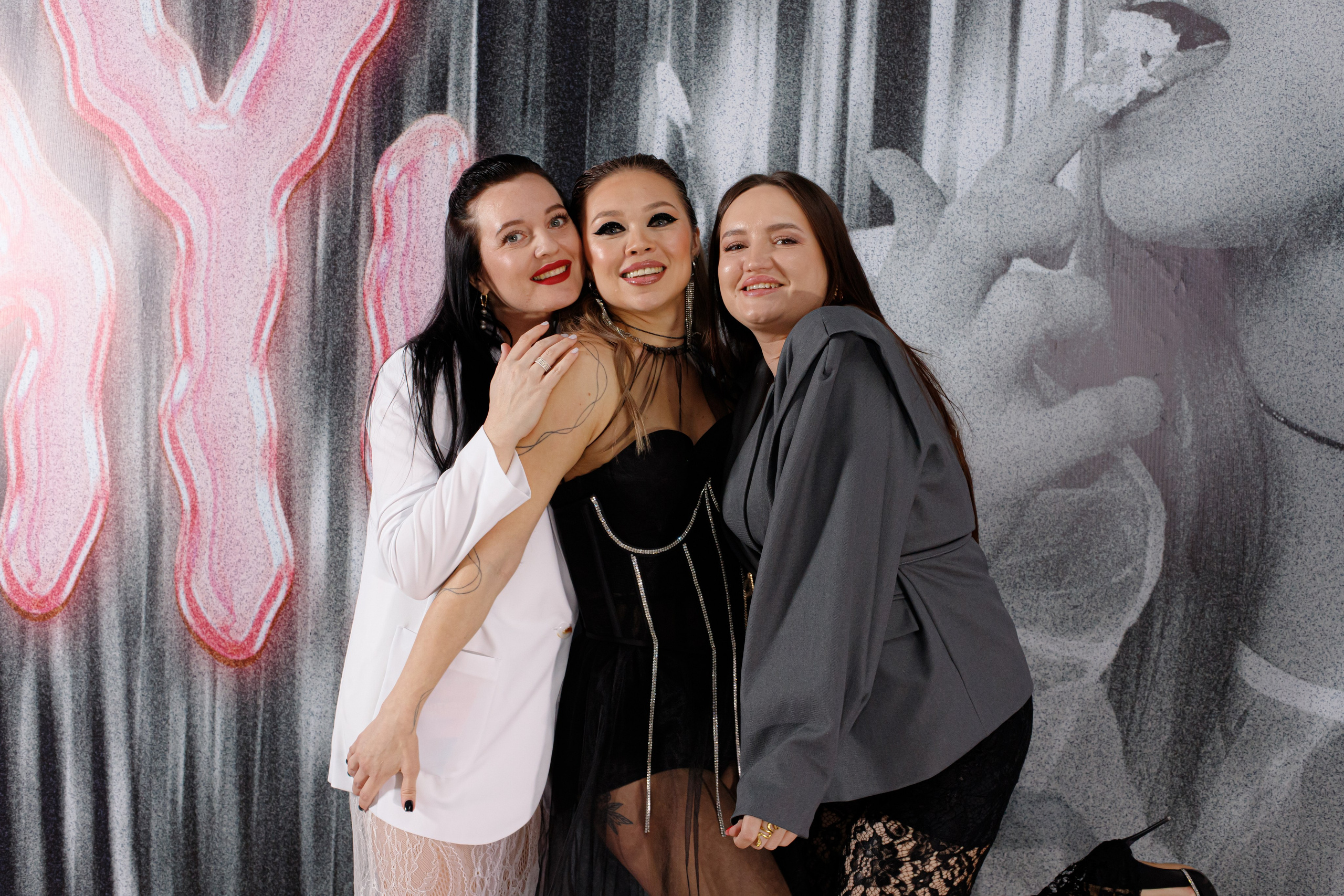 VIKA KARMADONOVA. Photokarish