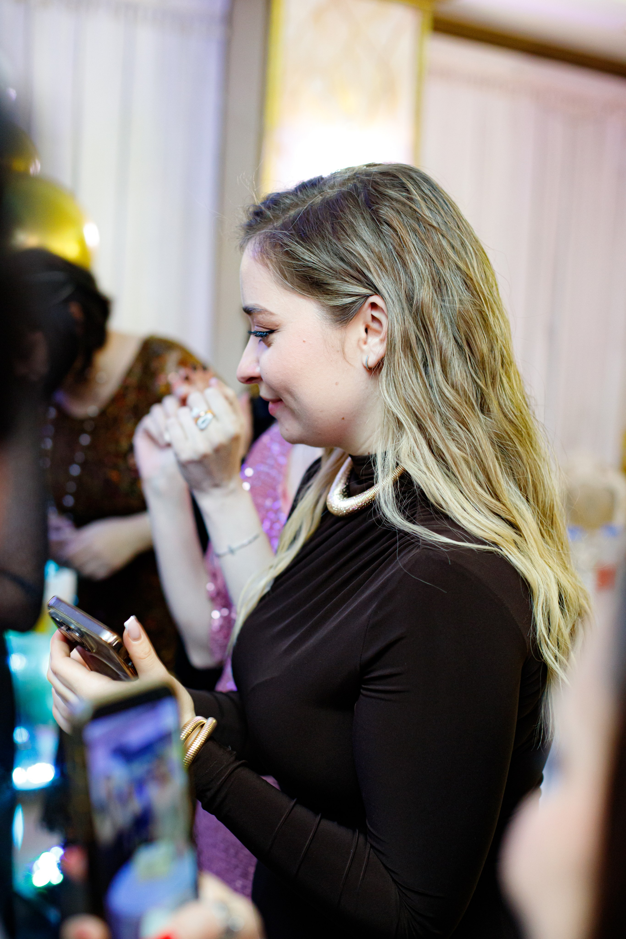 ELOSMED. Photokarish