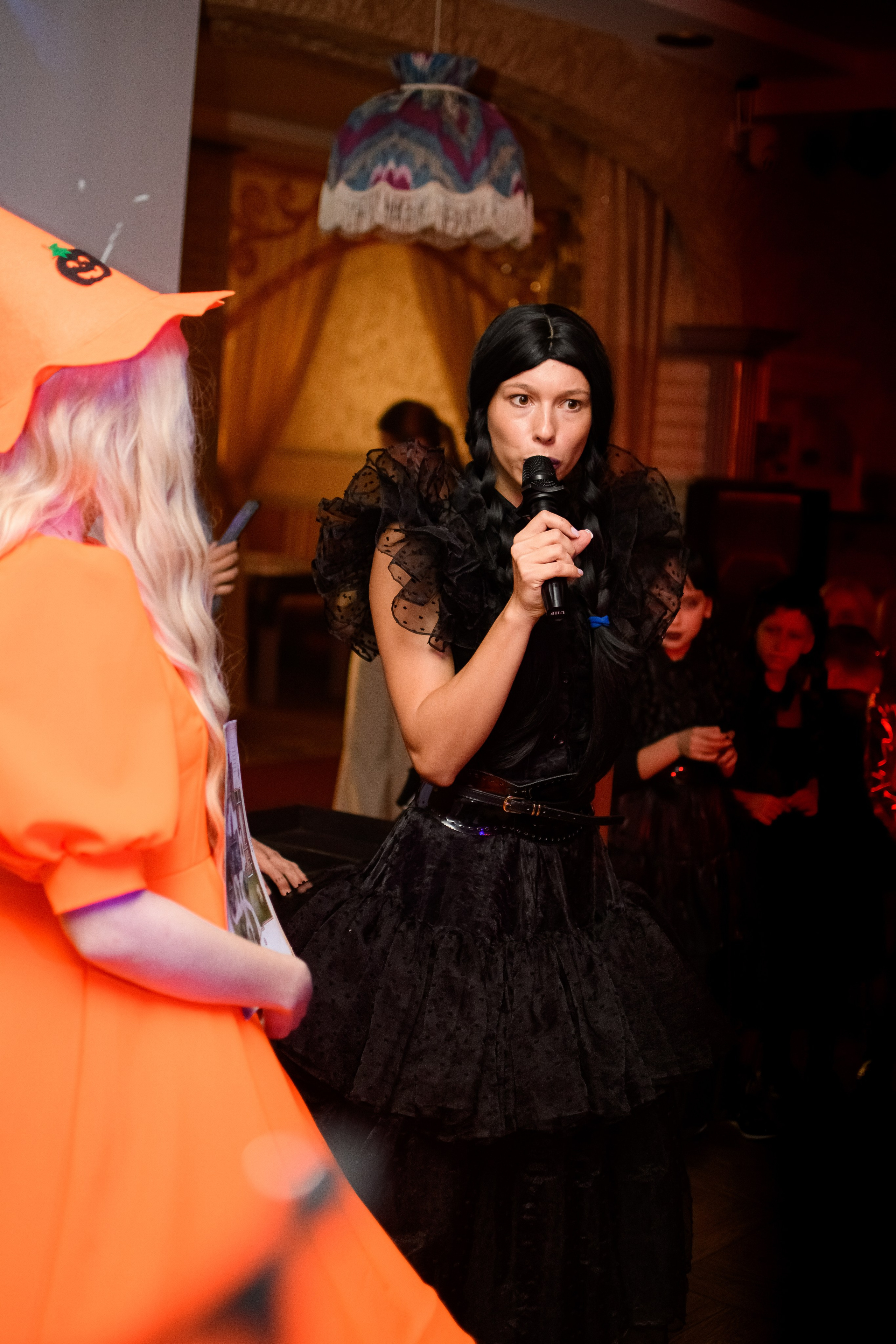 HALLOWEEN. Photokarish