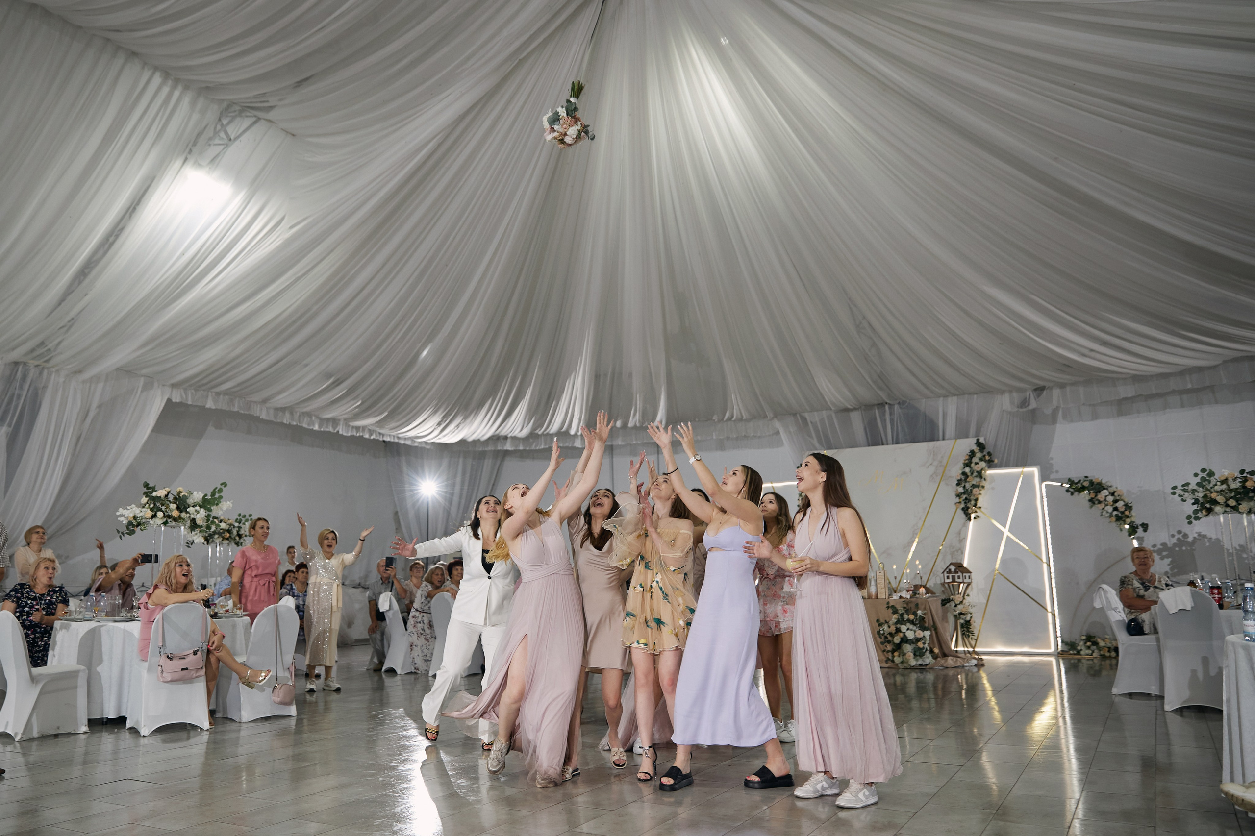 Марина и Максим