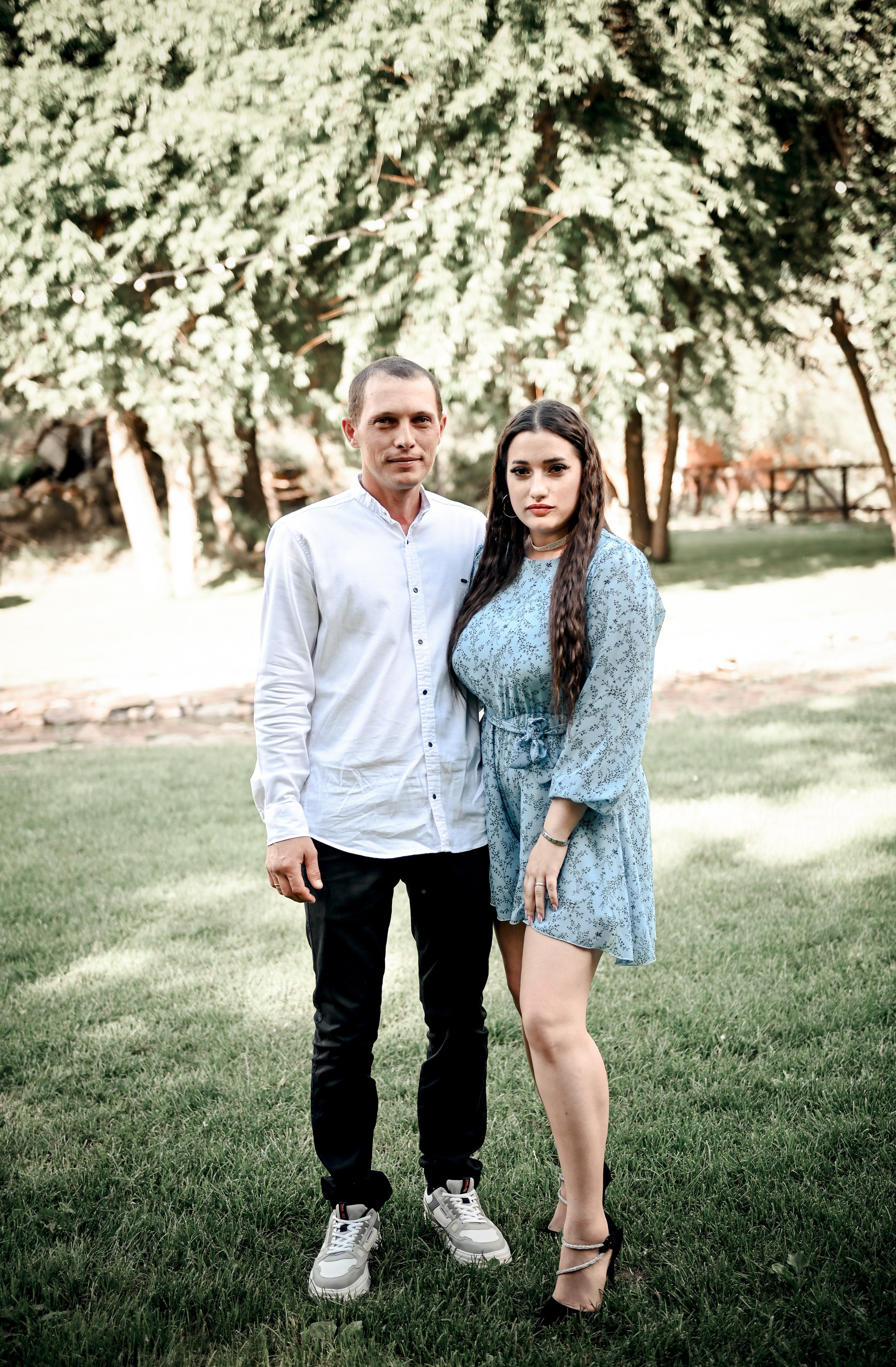 Алексей и Дарья. Свадебный, семейный, детский, контент фотограф в Омске Максим Ильин