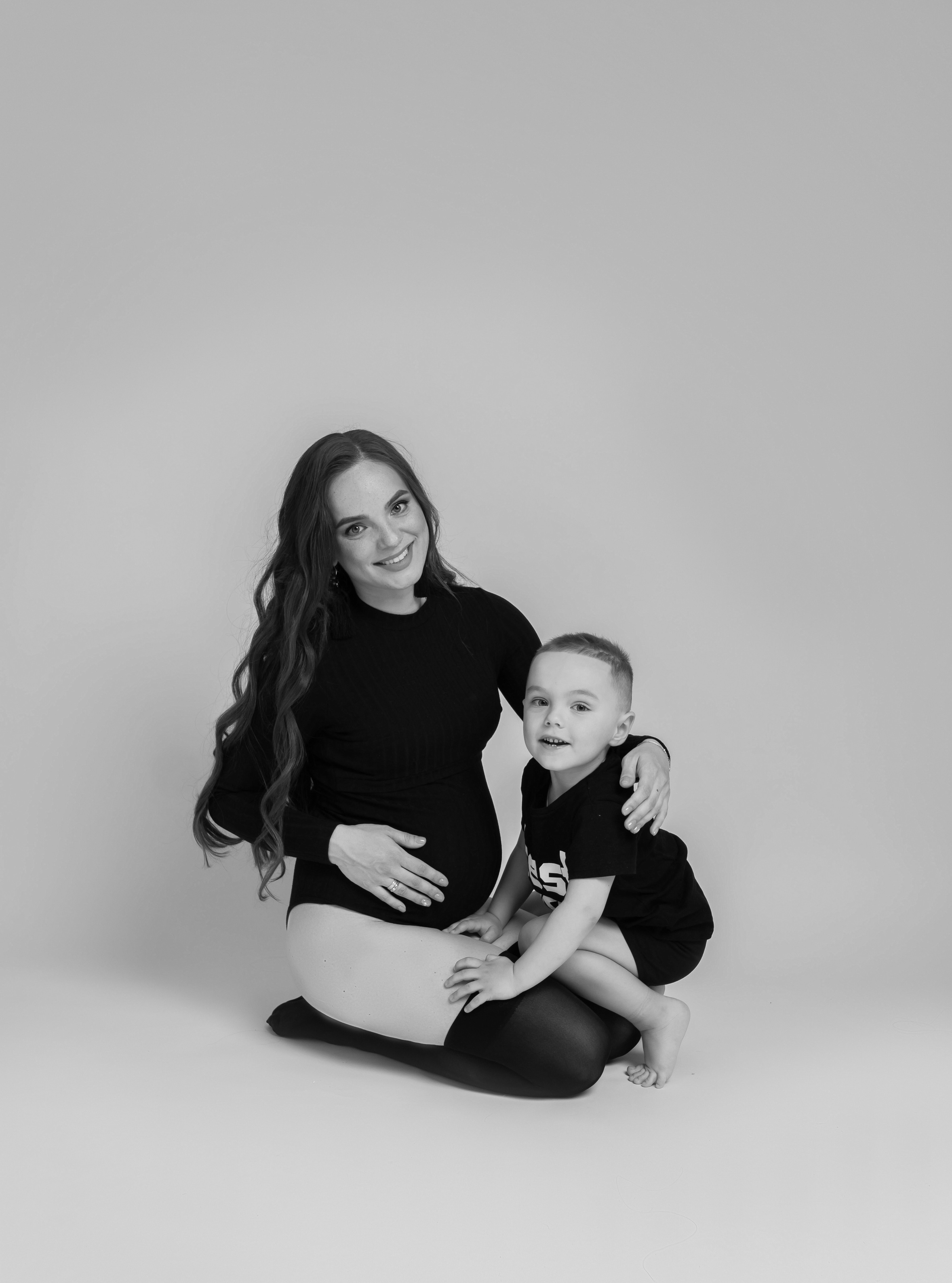 Фотопроект «МАМА И МАЛЫШ». Фотограф новорожденных, беременности и семейных фотосессий в Томске