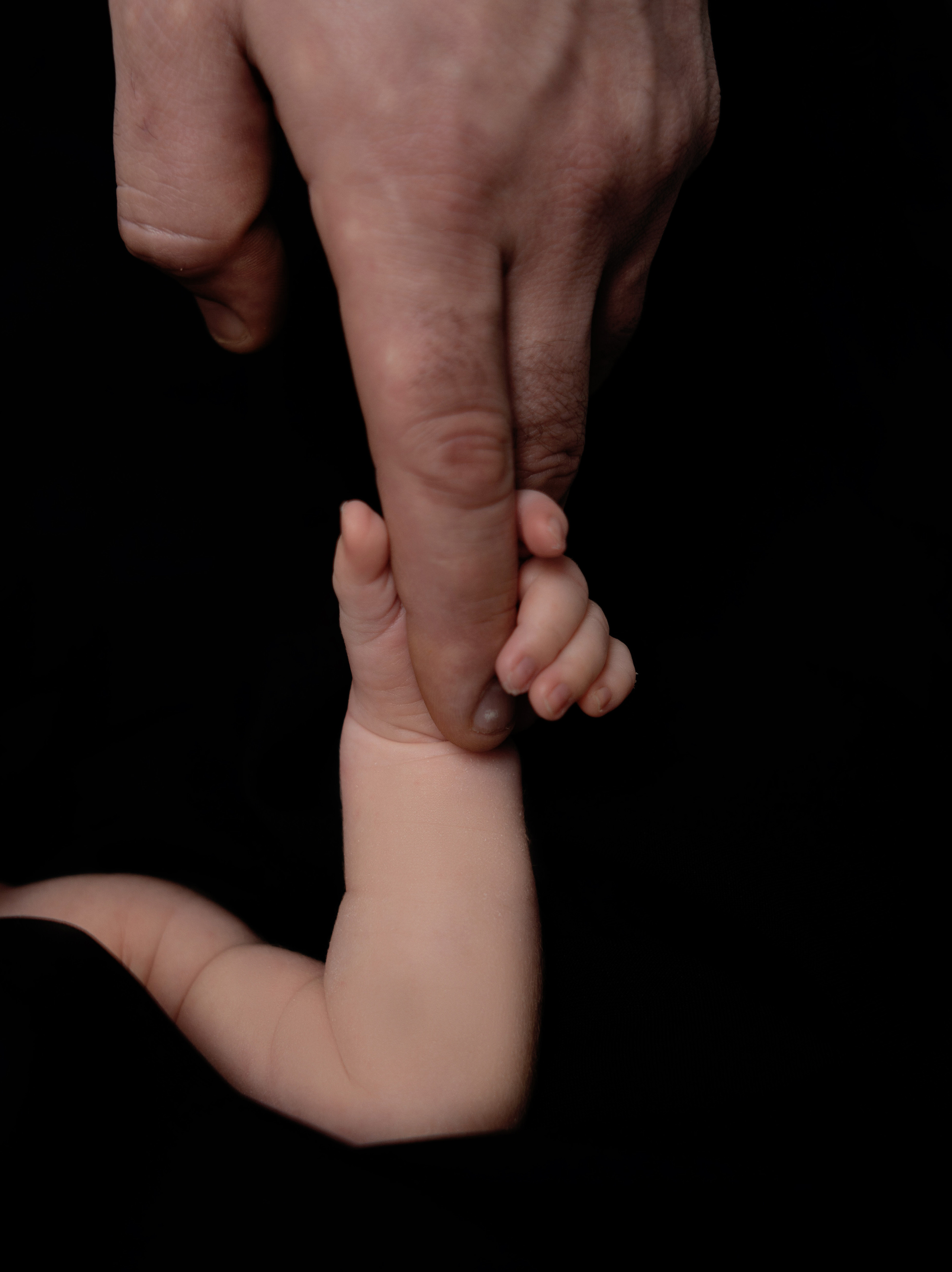 Новорожденные. Фотограф новорожденных, беременности и семейных фотосессий в Томске