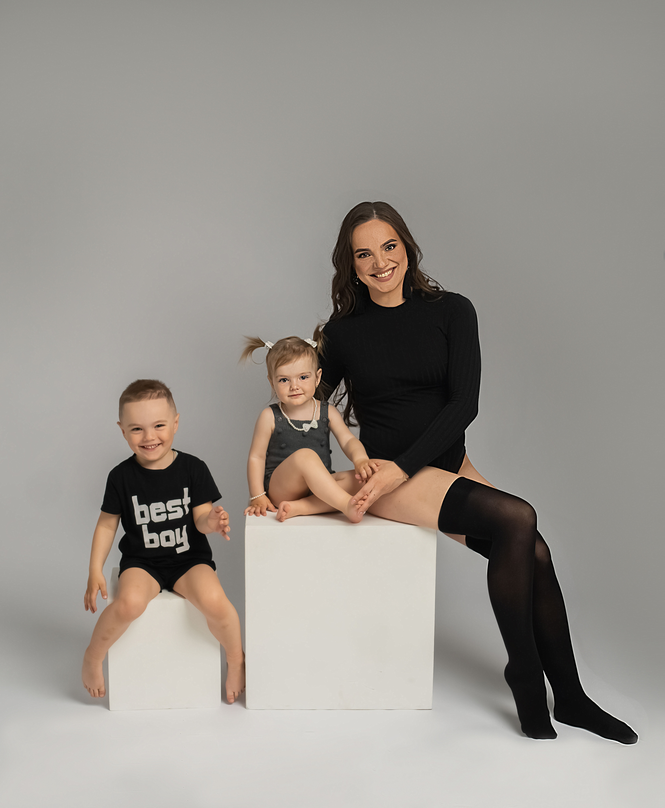 Фотопроект «МАМА И МАЛЫШ». Фотограф новорожденных, беременности и семейных фотосессий в Томске