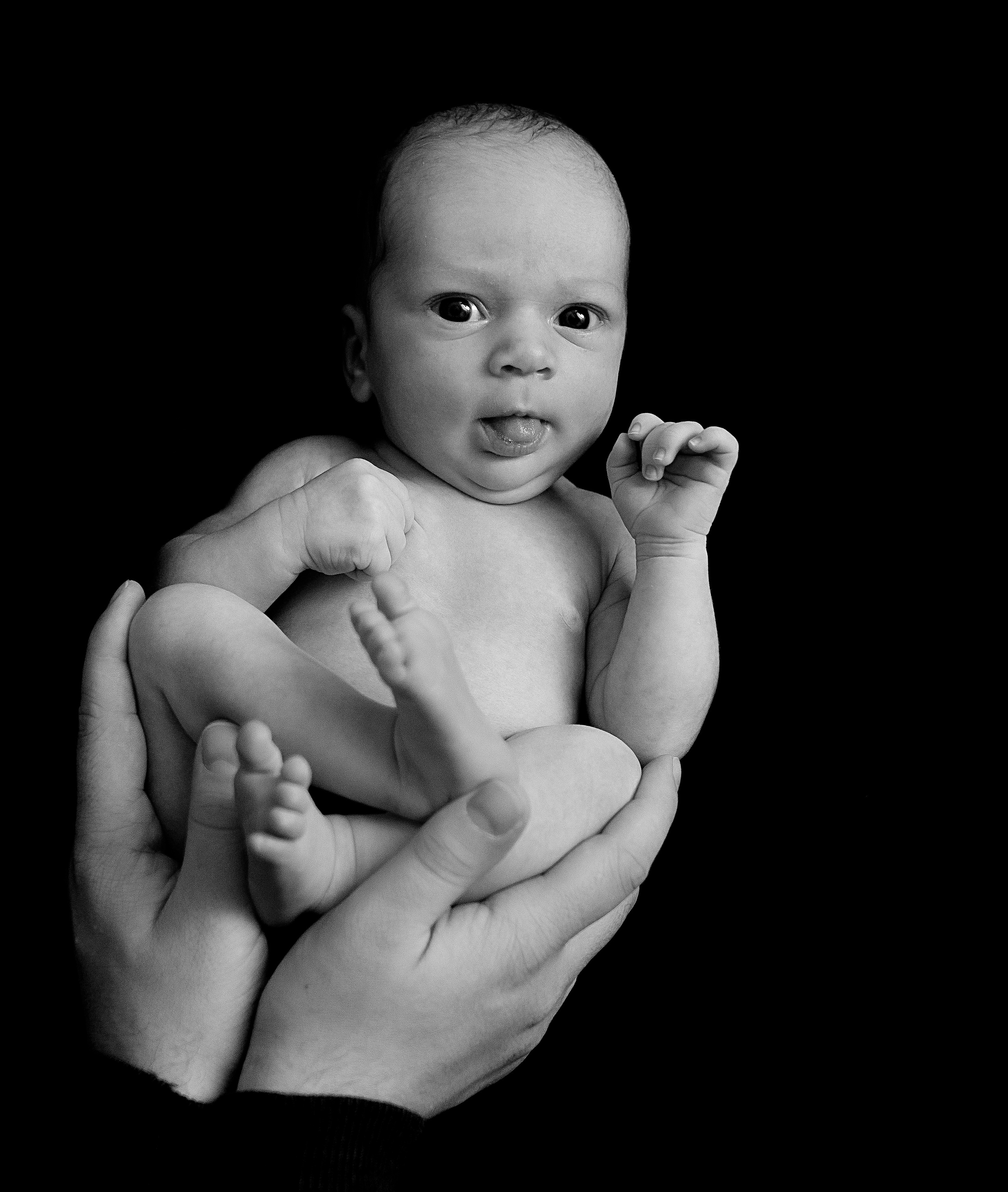 Новорожденные. Фотограф новорожденных, беременности и семейных фотосессий в Томске