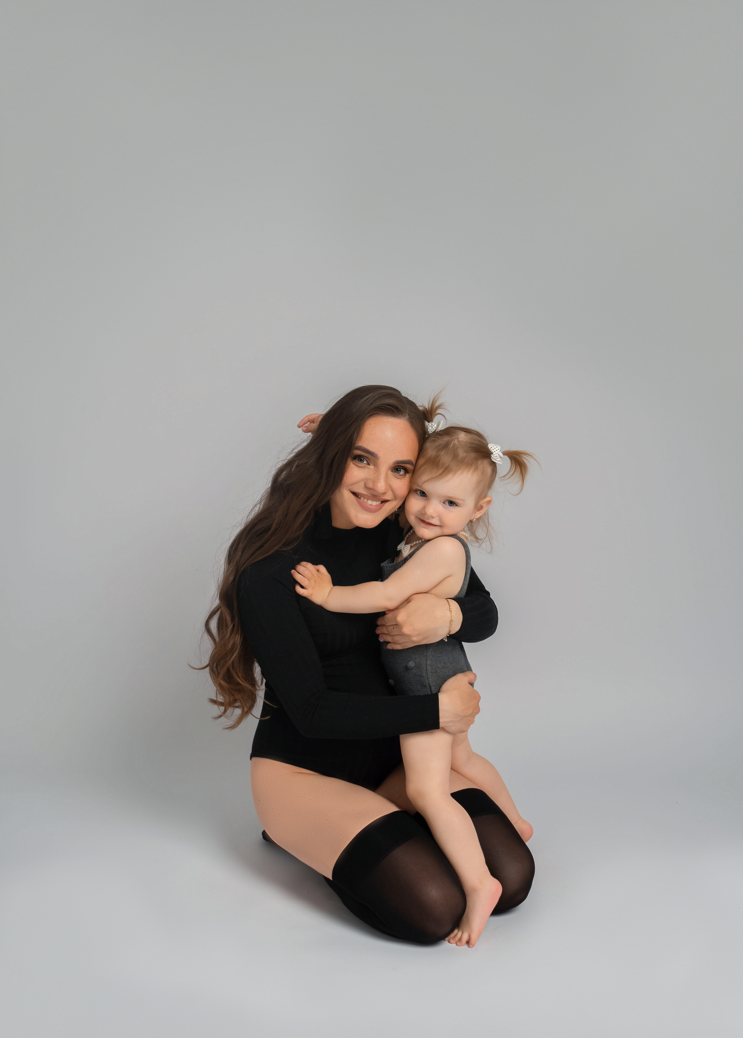 Фотопроект «МАМА И МАЛЫШ». Фотограф новорожденных, беременности и семейных фотосессий в Томске