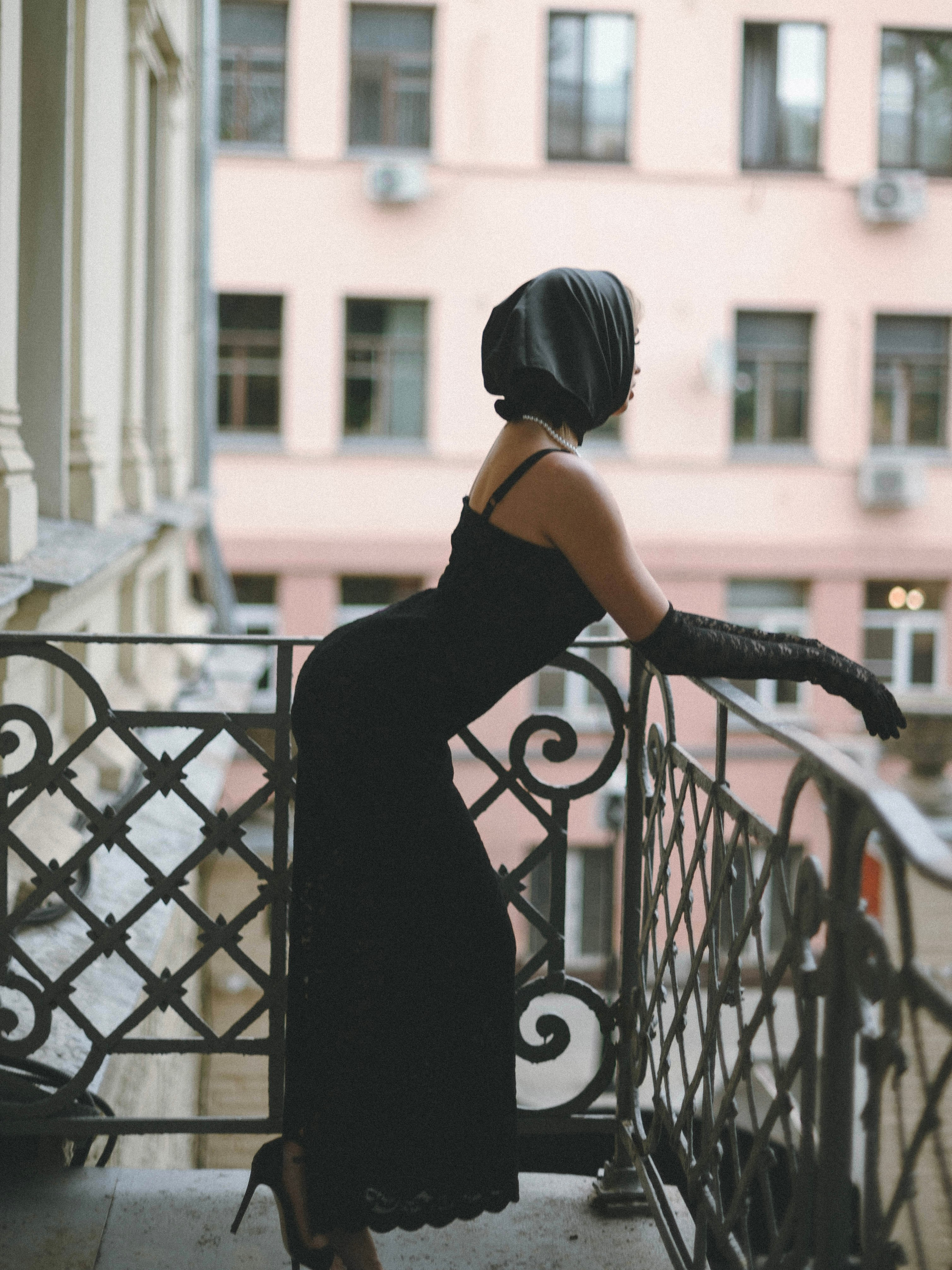 Соня. Портретный и свадебный фотограф Москва Валерия Возняковская