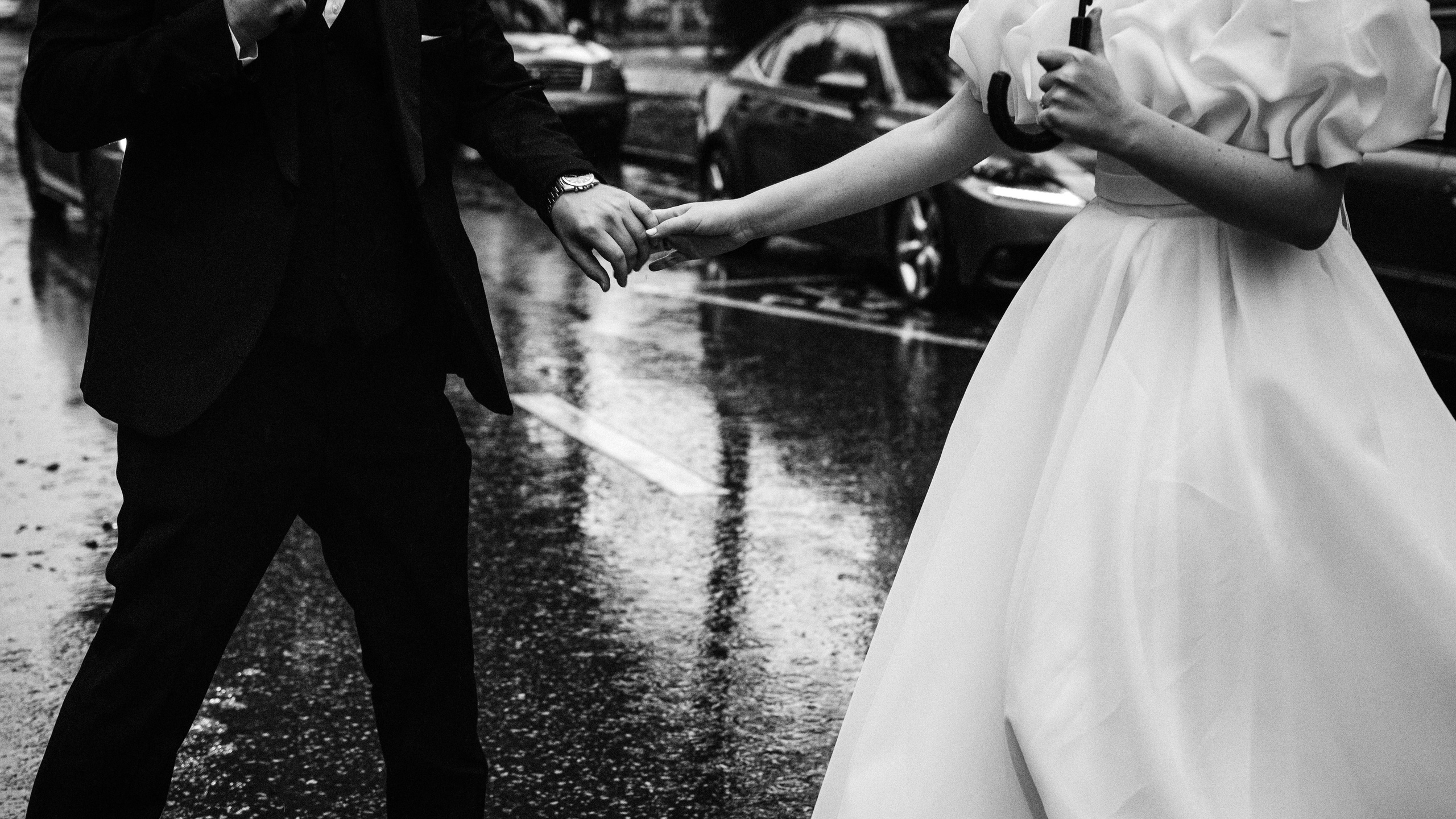 Евгений и Александра. Свадебный и портретный фотограф Тюмень