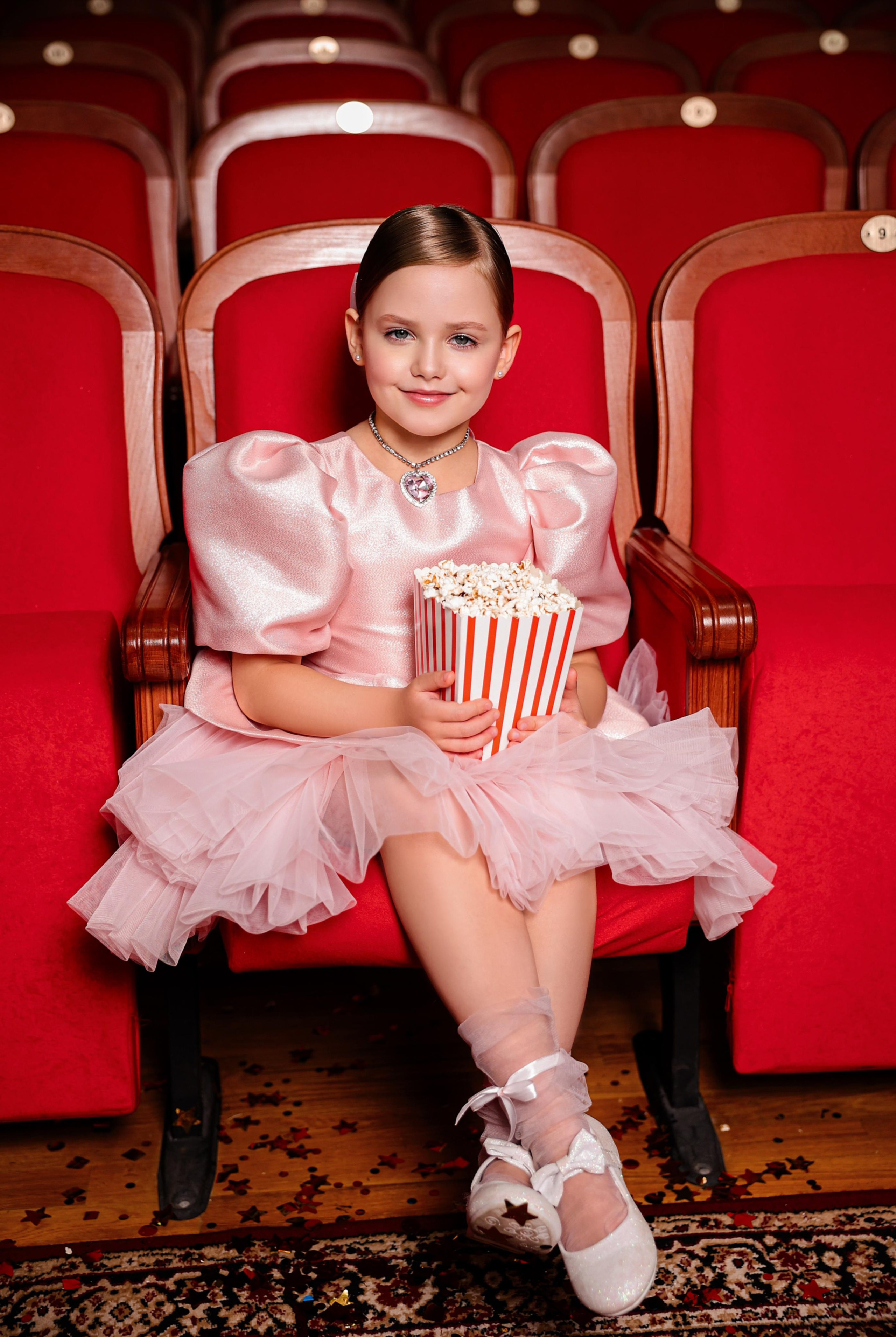 LIZA&ALISA. Модельная студия MIA Models