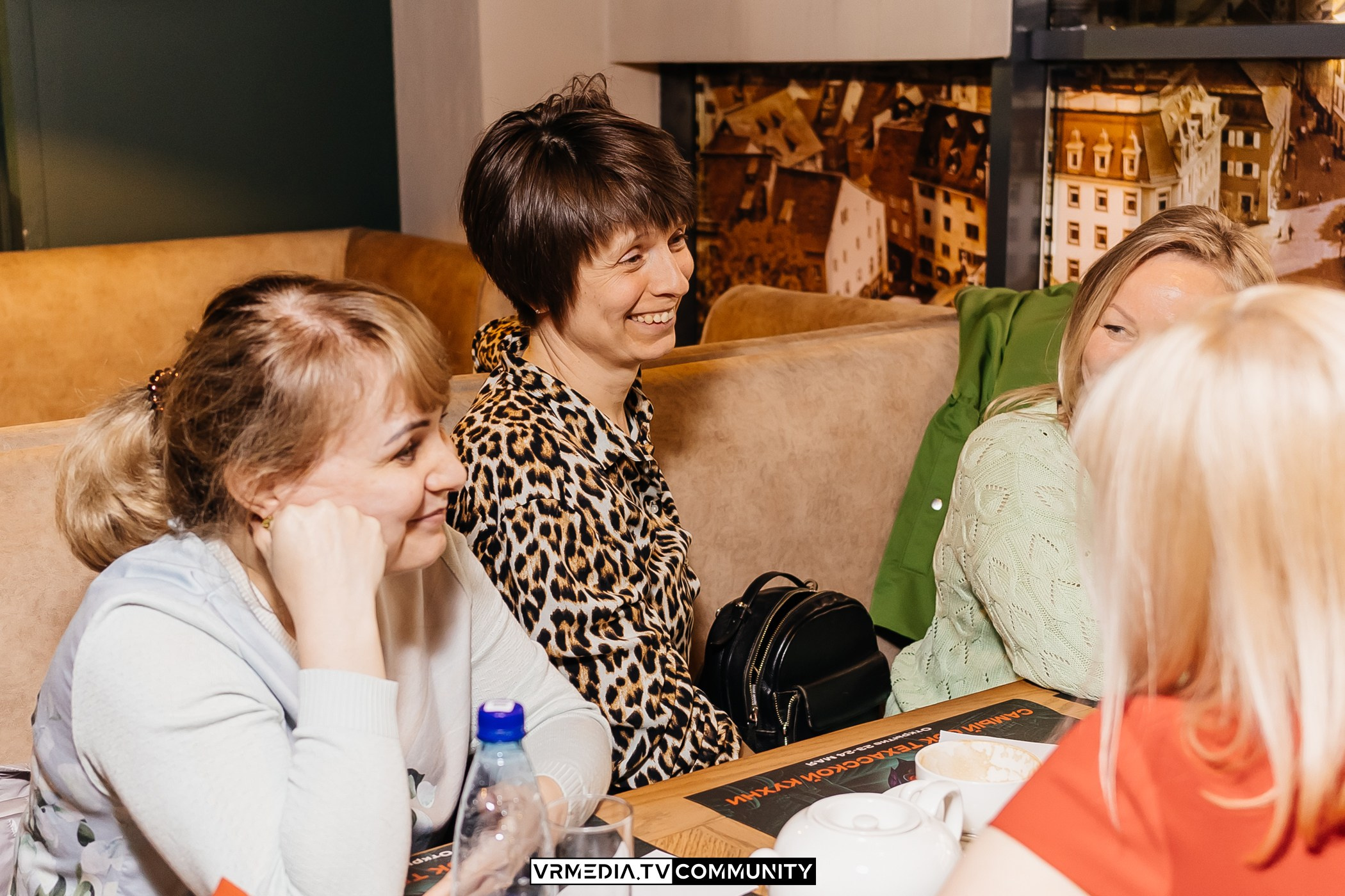 Ресторан «Мюнхен»: Эйнштейн Party