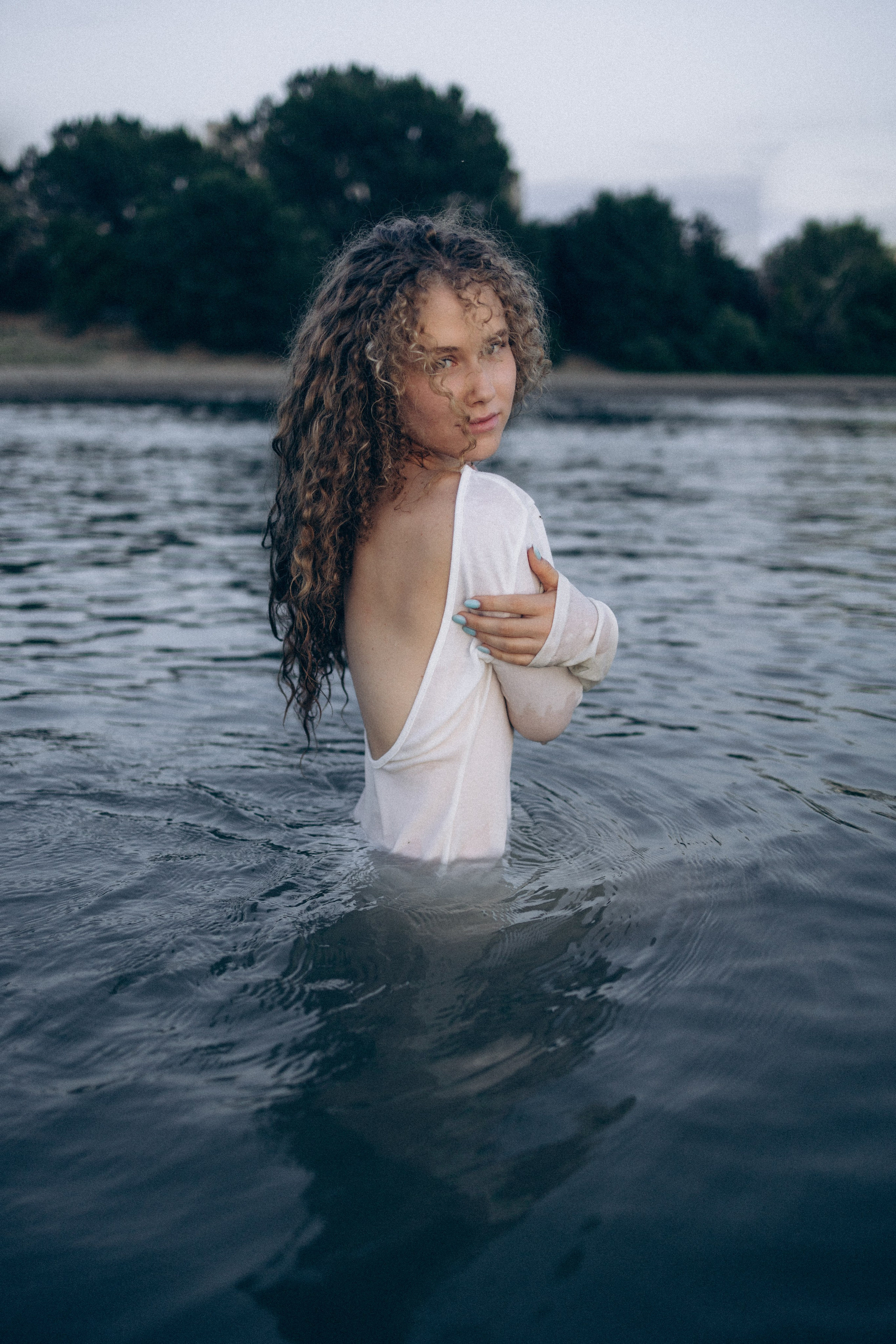 Катя. Главная