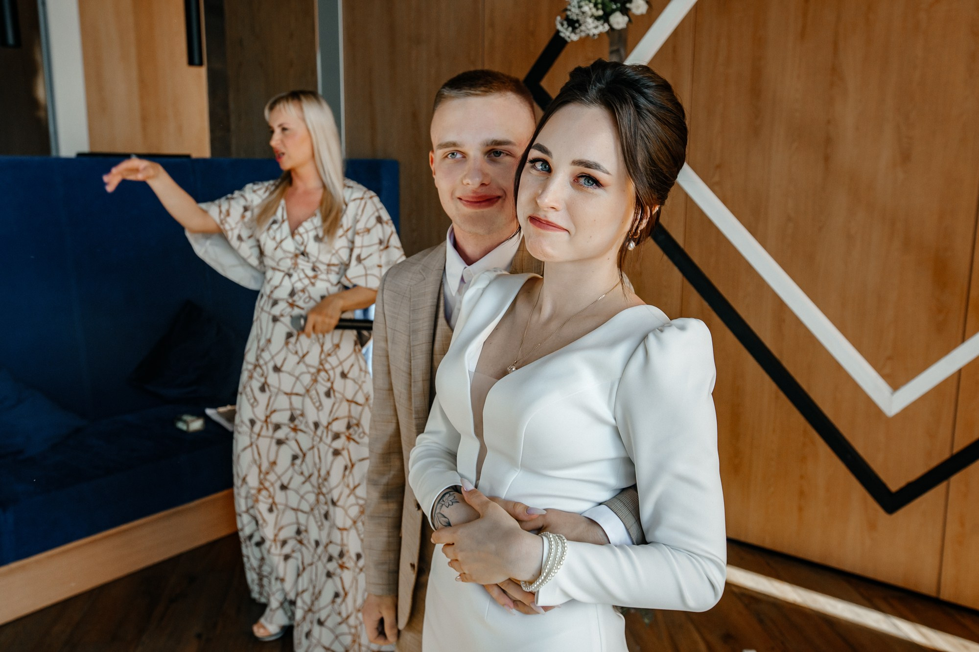 Свадебная съемка Архангельск Новотель. Свадебный фотограф в Архангельске и Северодвинске