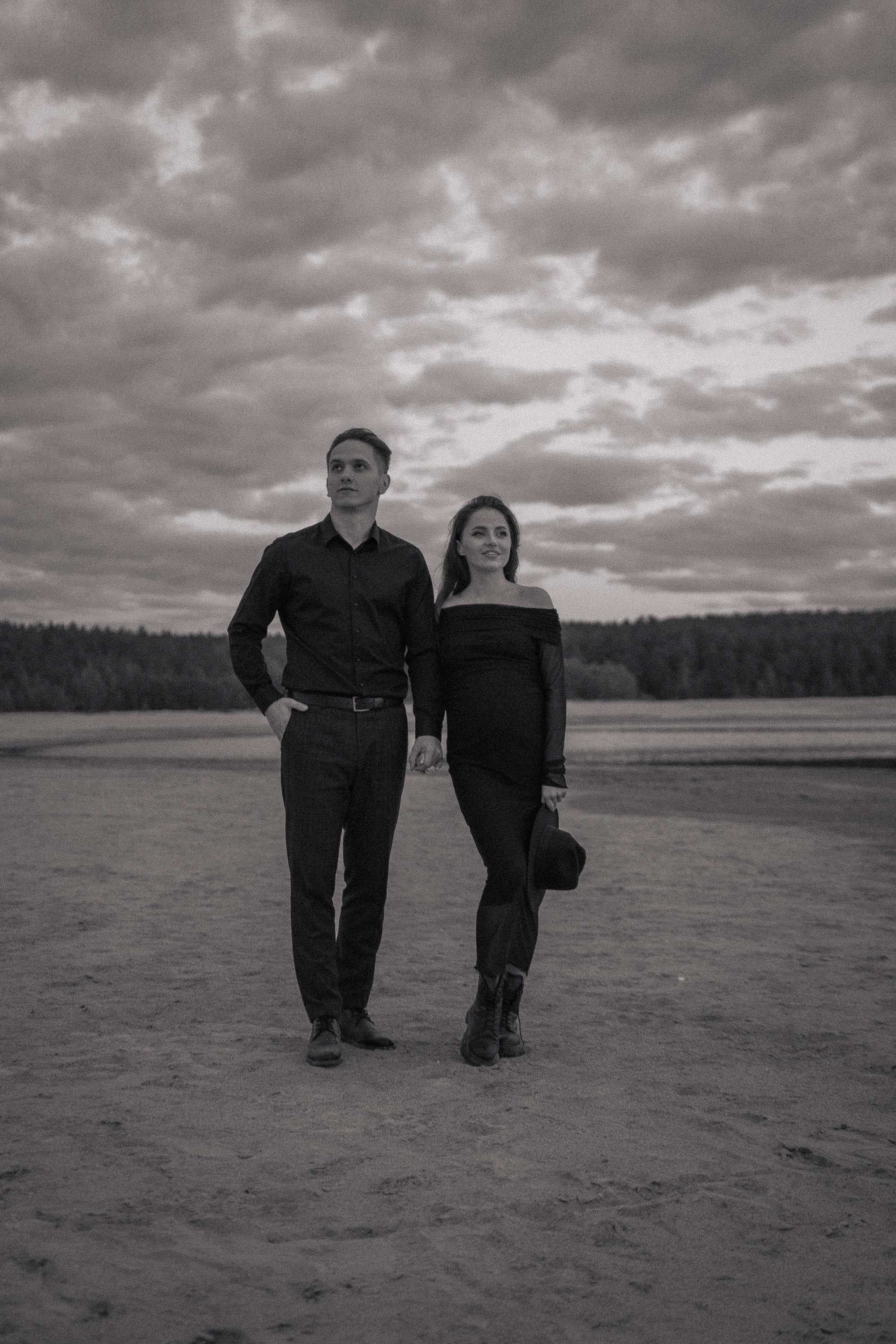 Кристина и Миша. Видеографы K-Creation