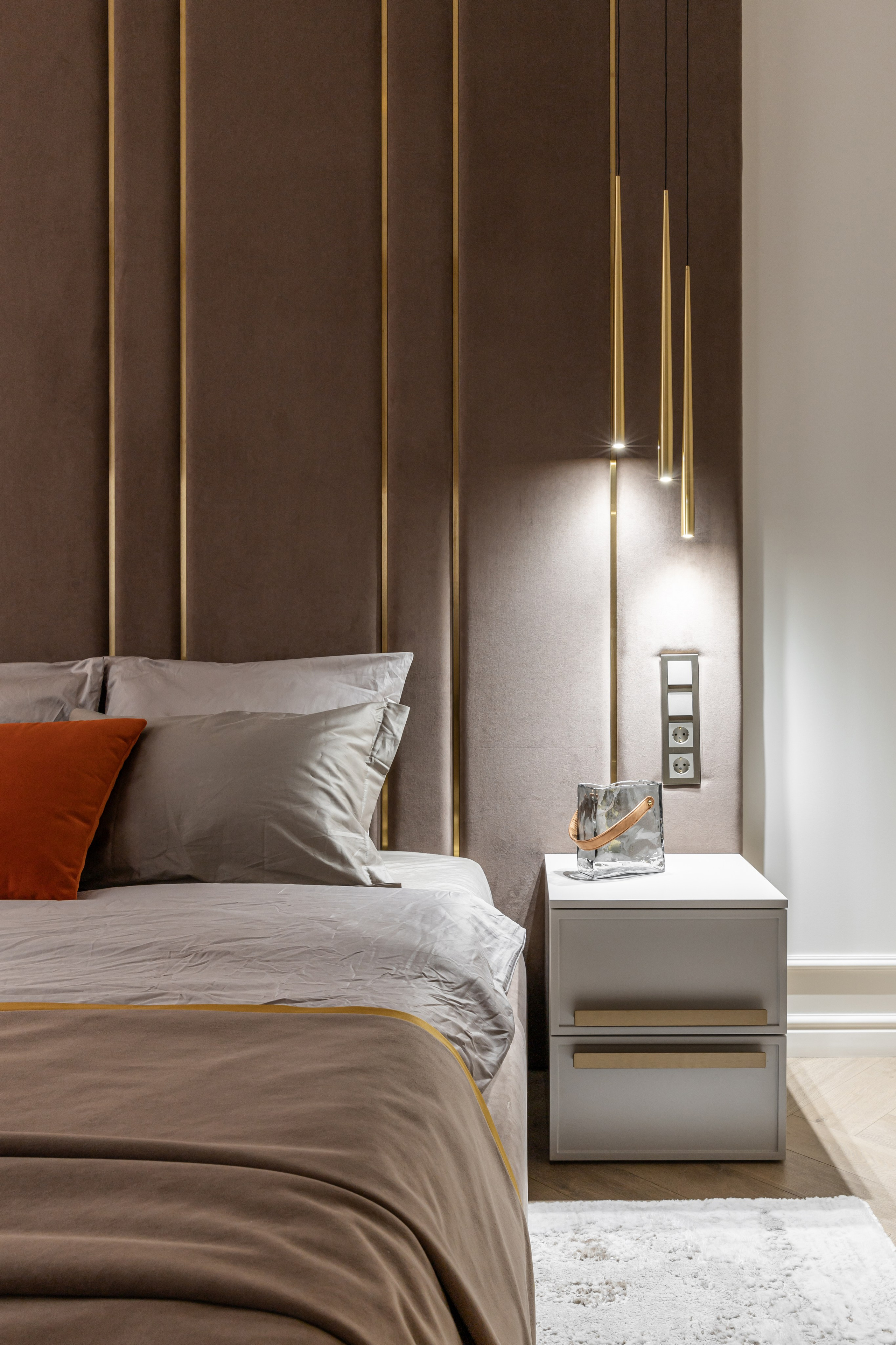 Юлия Федотова — ЖК Огни Москвы. Наталья Летунова — интерьерный фотограф в Иванове