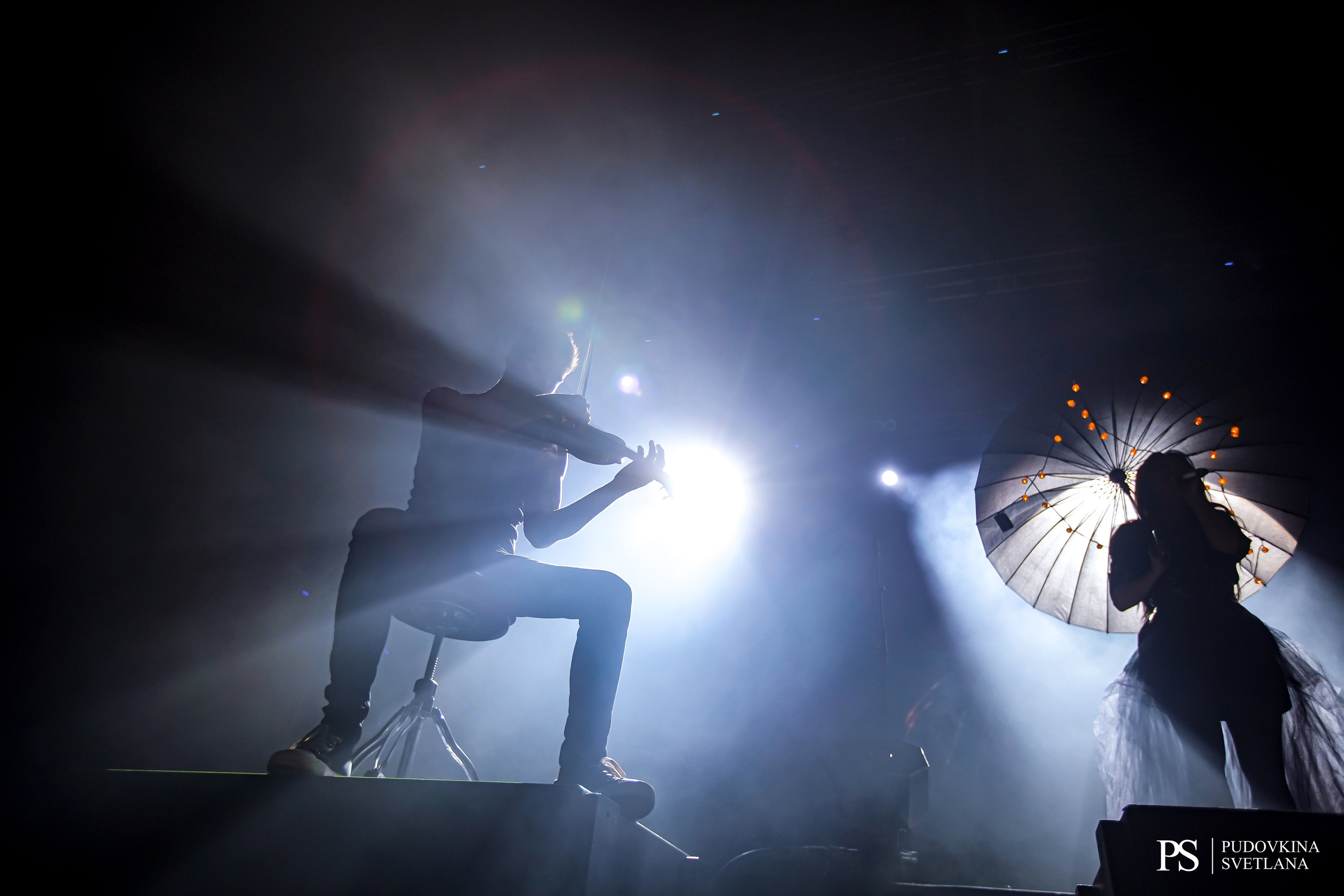 The Hatters. Фотограф Тольятти Светлана Пудовкина