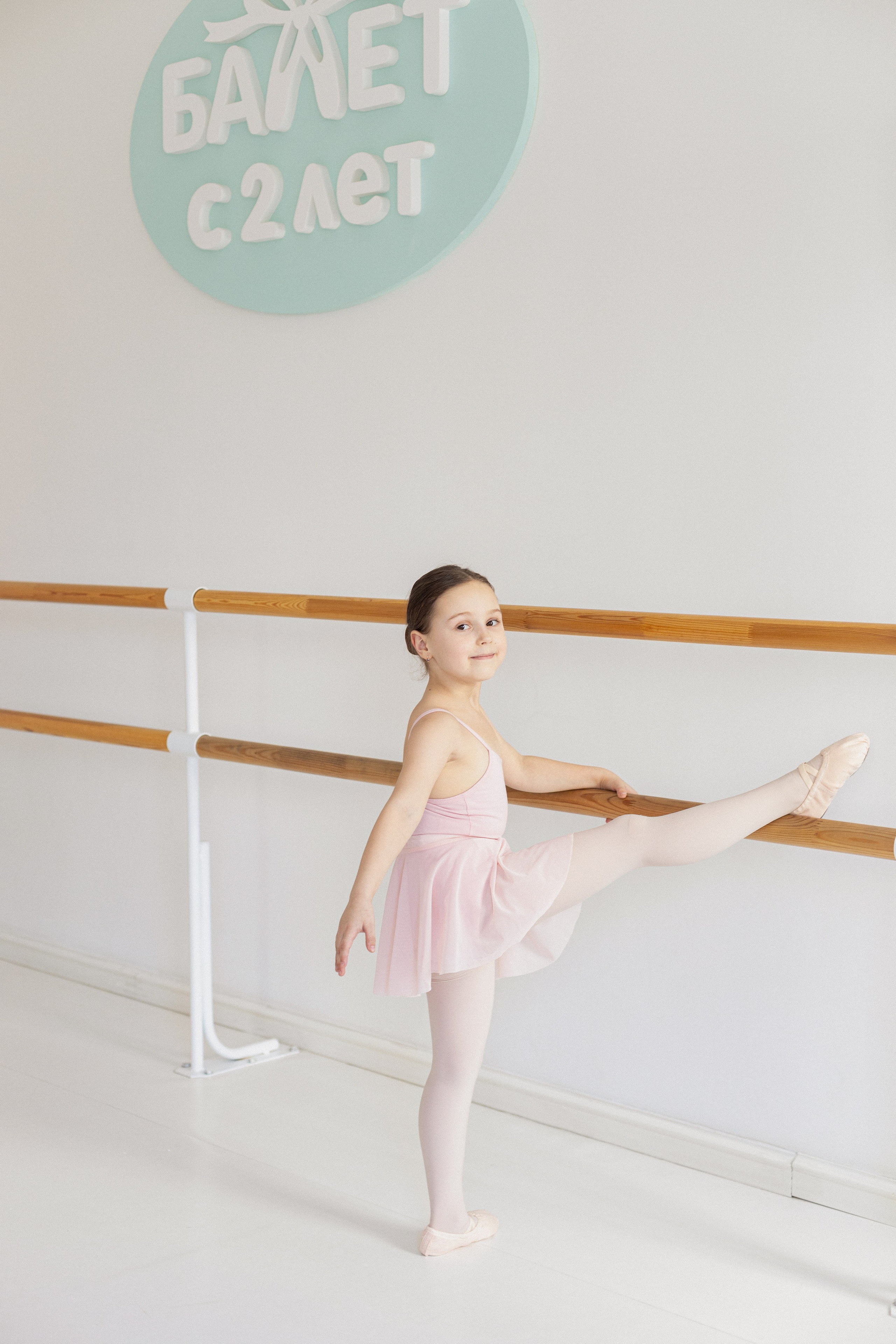 Балет с 2-х лет | Братиславская | весна. Кузьмина Анастасия — контент-фотограф | Москва