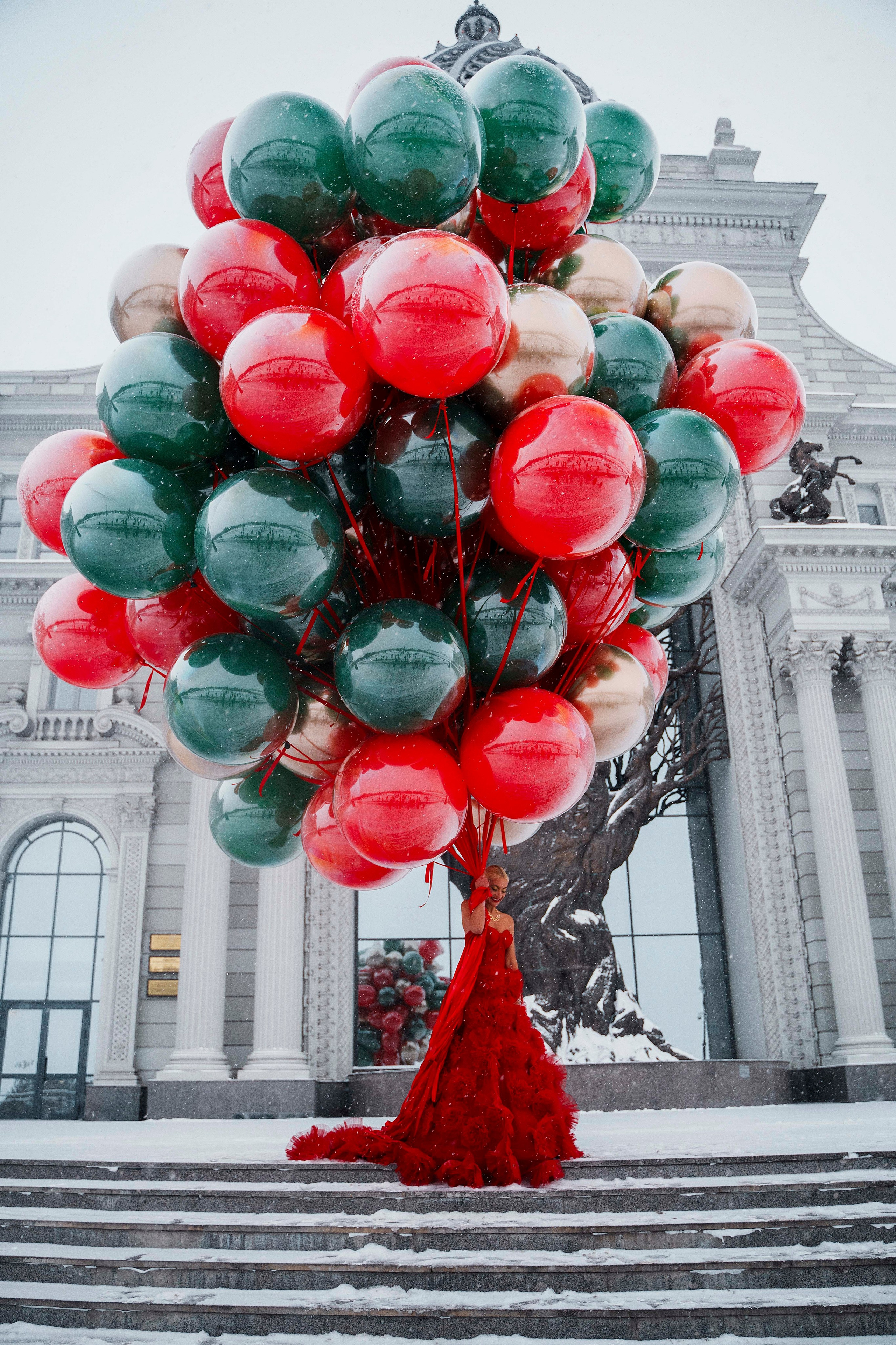 VilandaBoom. Фотограф Казань