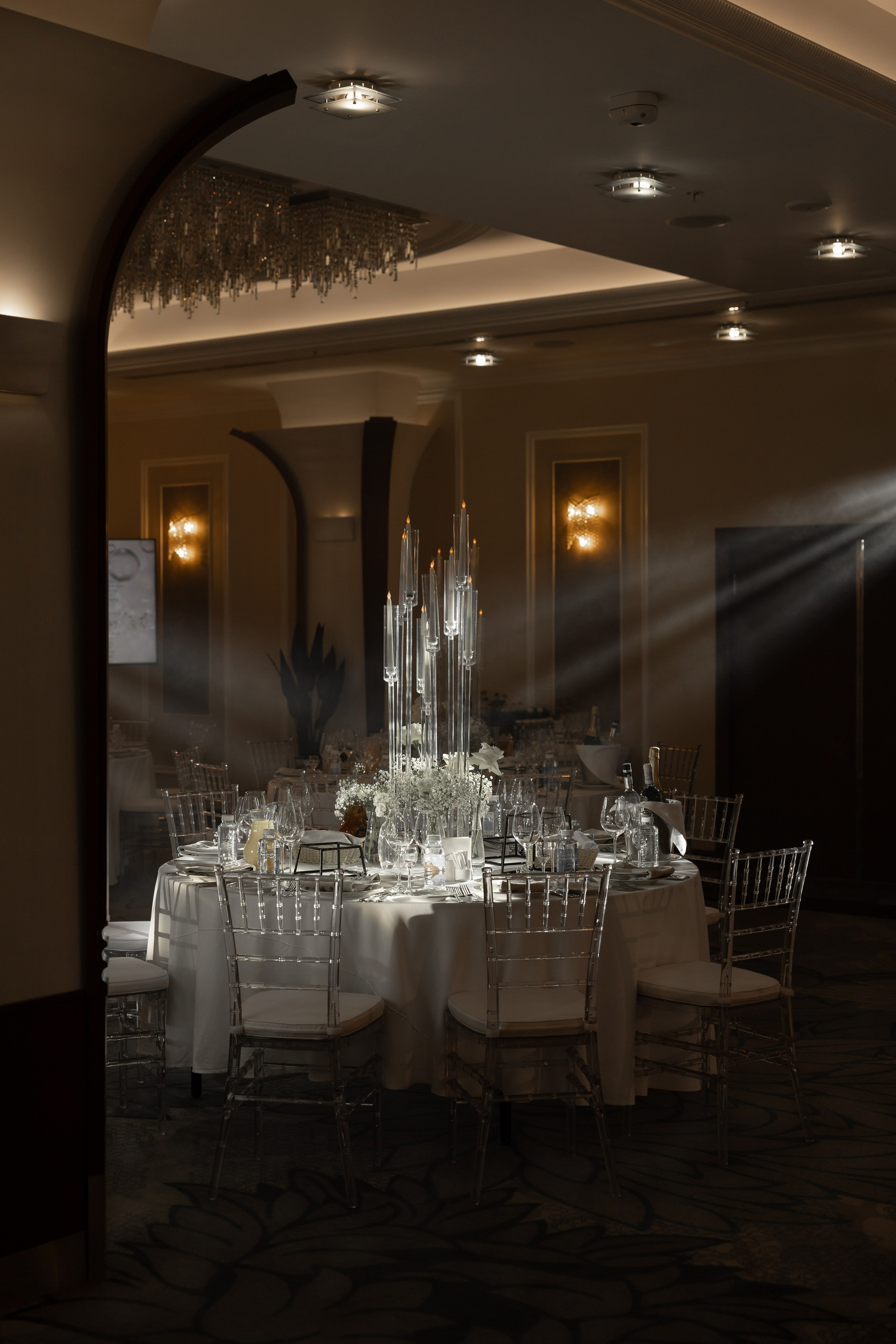 Станислав и Анна. Свадебный фотограф Тула Москва СПБ / Сёмина Дарья