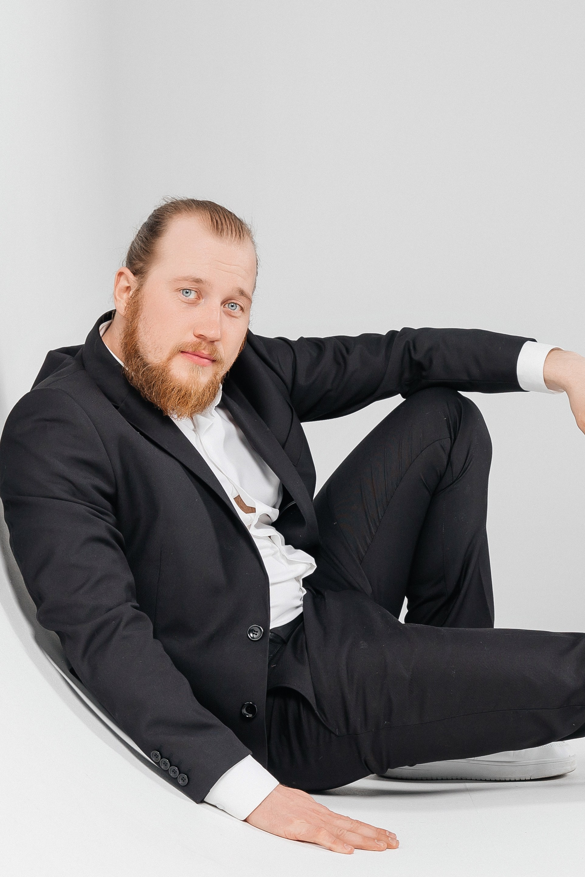 Станислав Сакулин. Фотограф в Красноярске