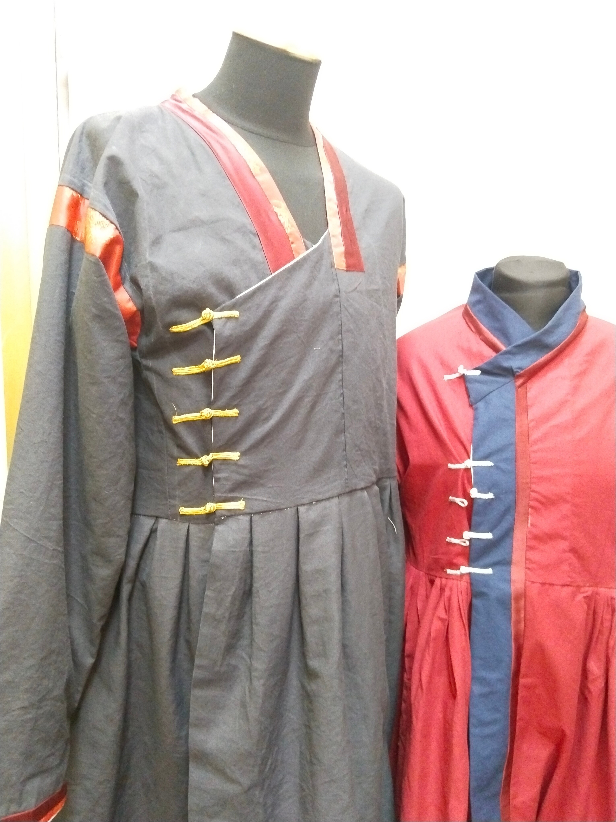 Костюмы. AIREN DESIGN — художественное ателье