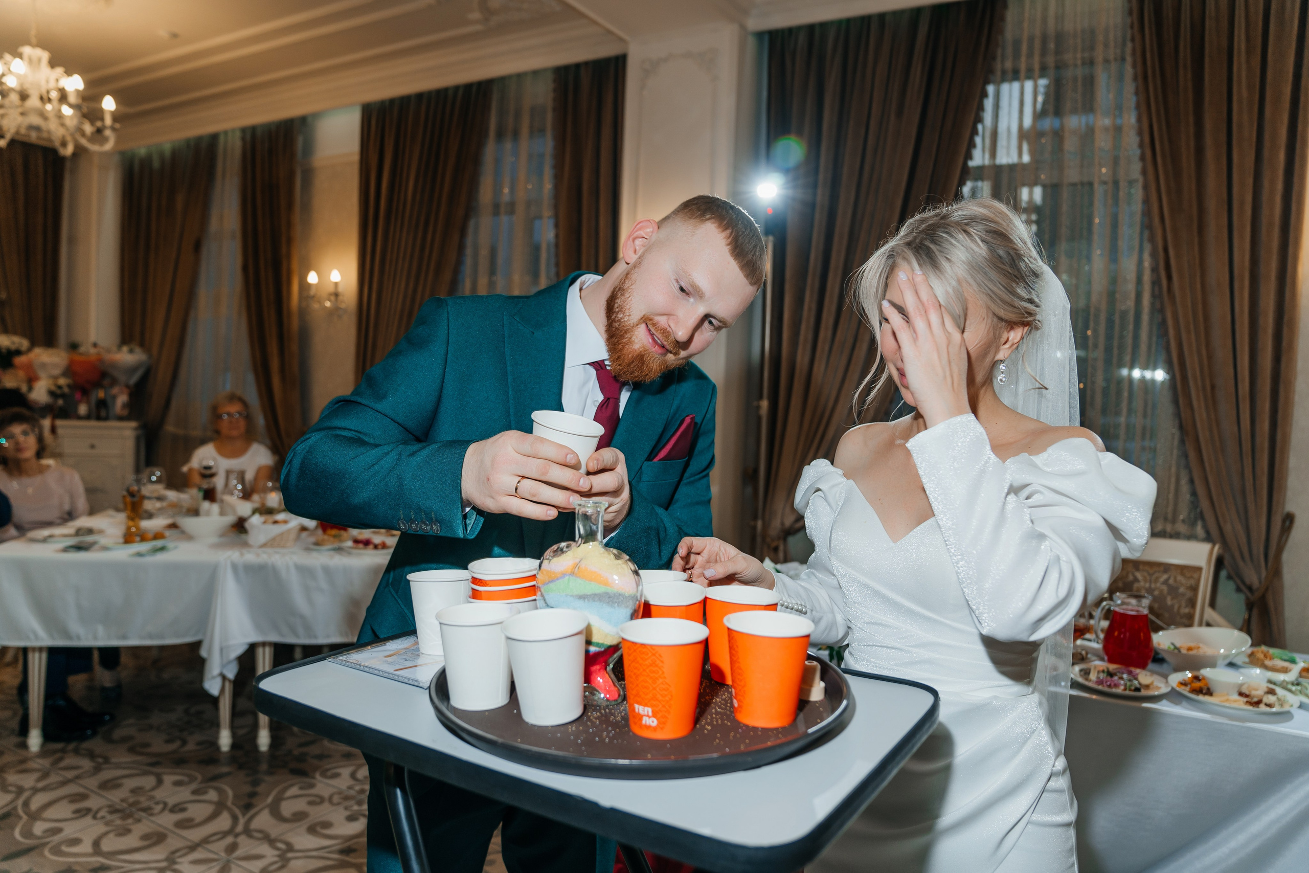 Отель «ПушкинЪ». Фотограф Ангарск Иркутск Ксения Король