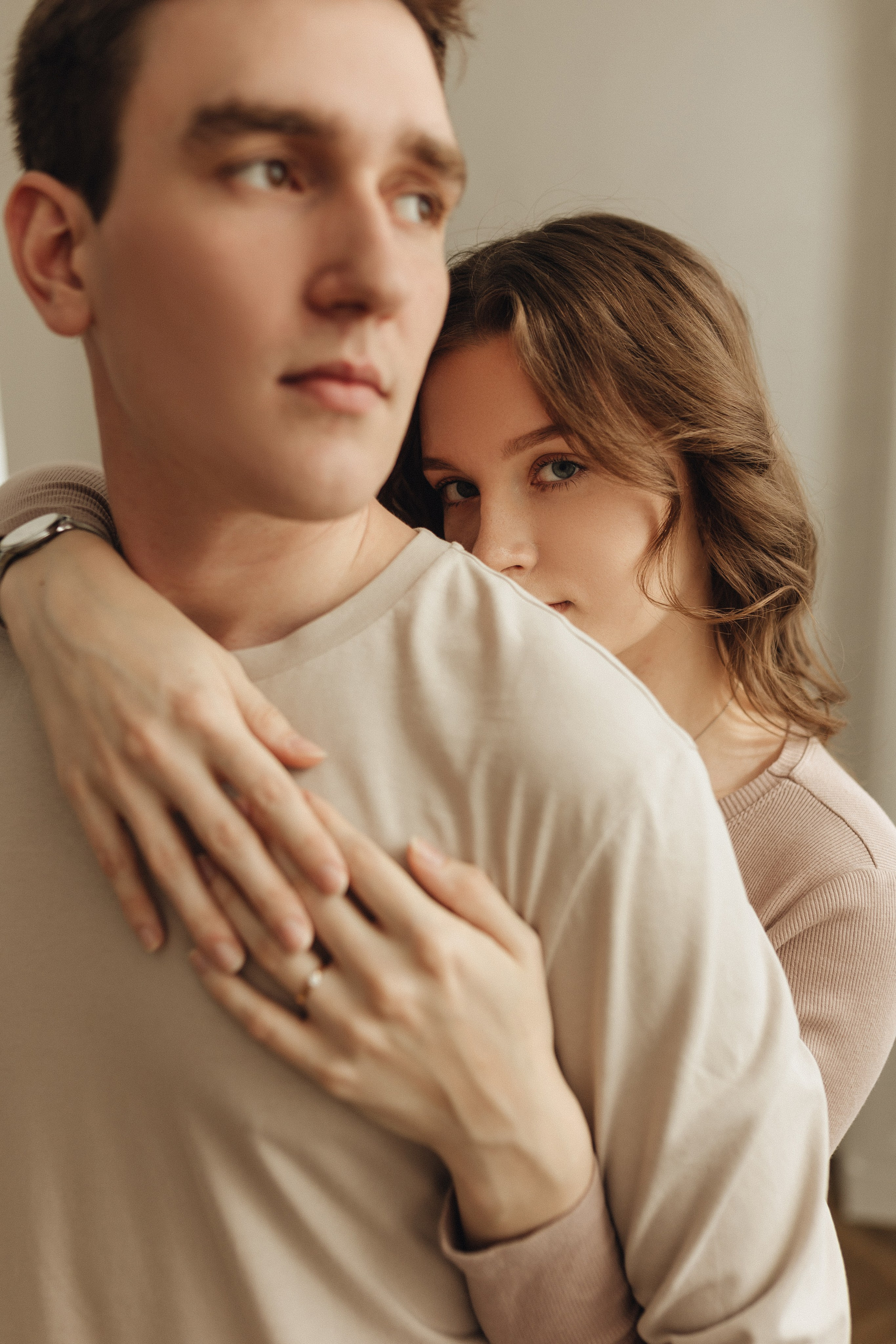 Портфолио//LOVE STORY. Фотограф Тюмень Пушковская Кристина