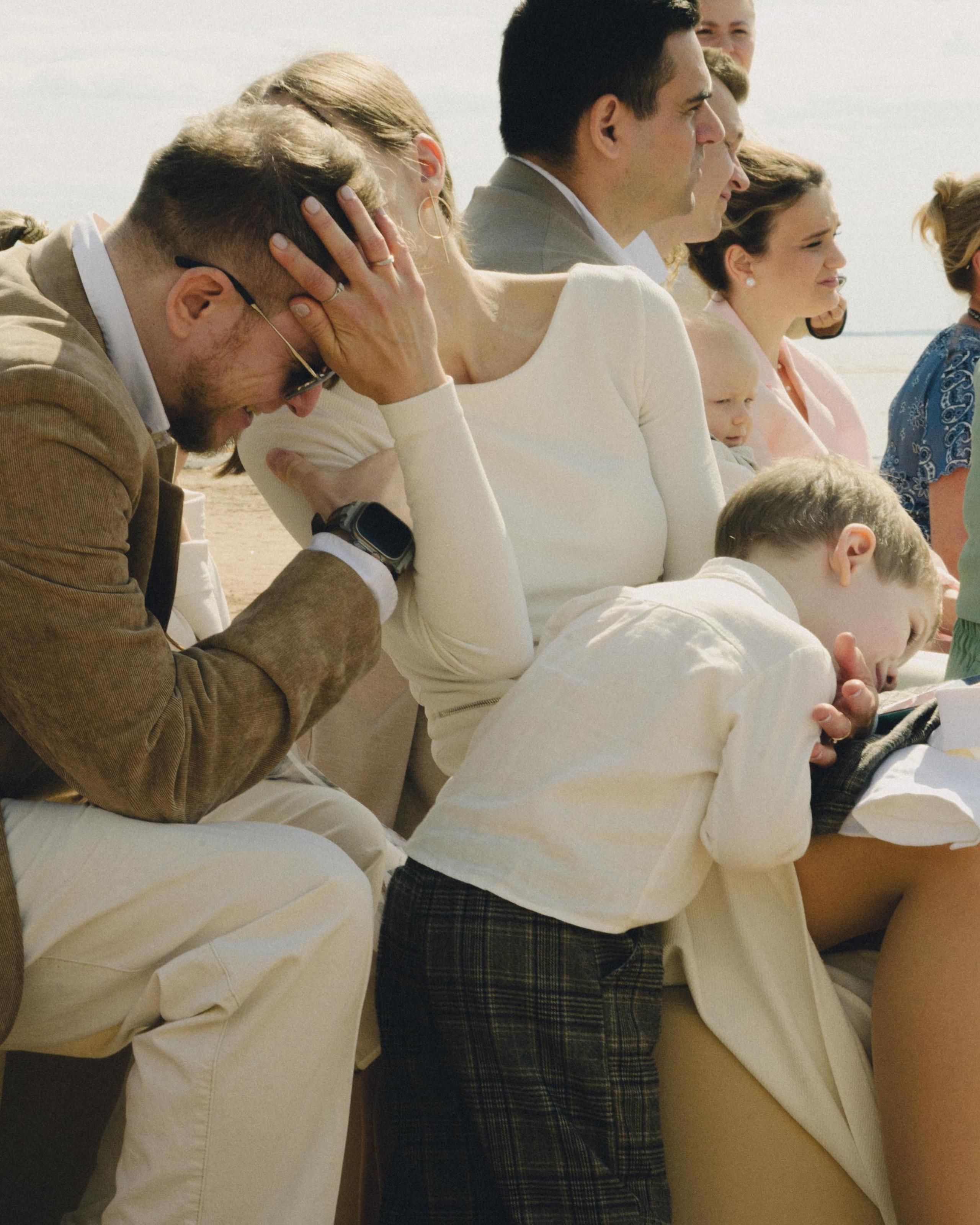 Наше маленькое море. Вадим Зименков