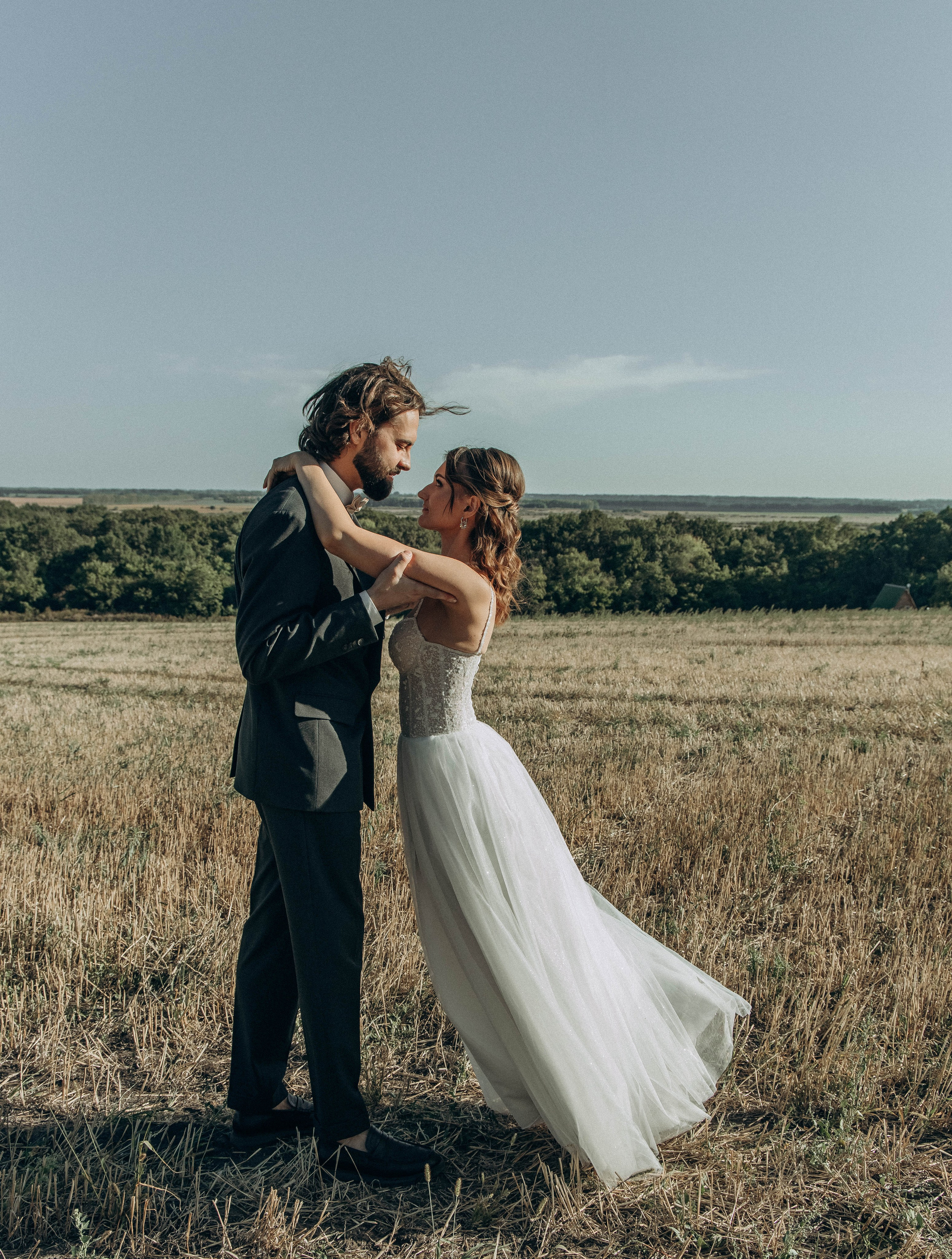 Wedding Doctors. Артём Бачурин — свадебный фотограф Воронеж