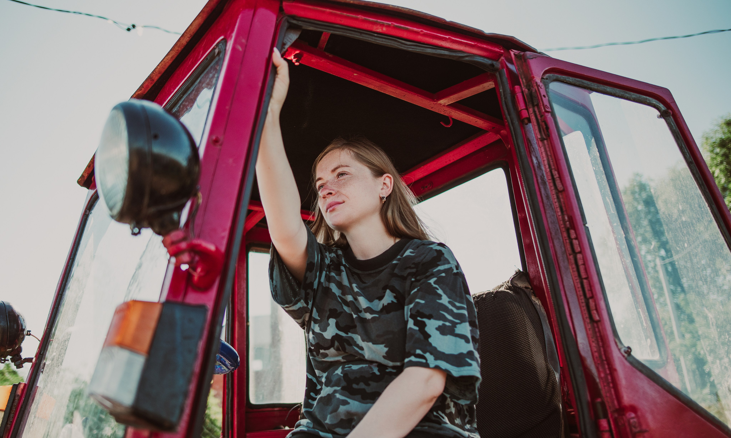 Промышленная фотосессия в Туле, фотограф на производство Женя Смокина