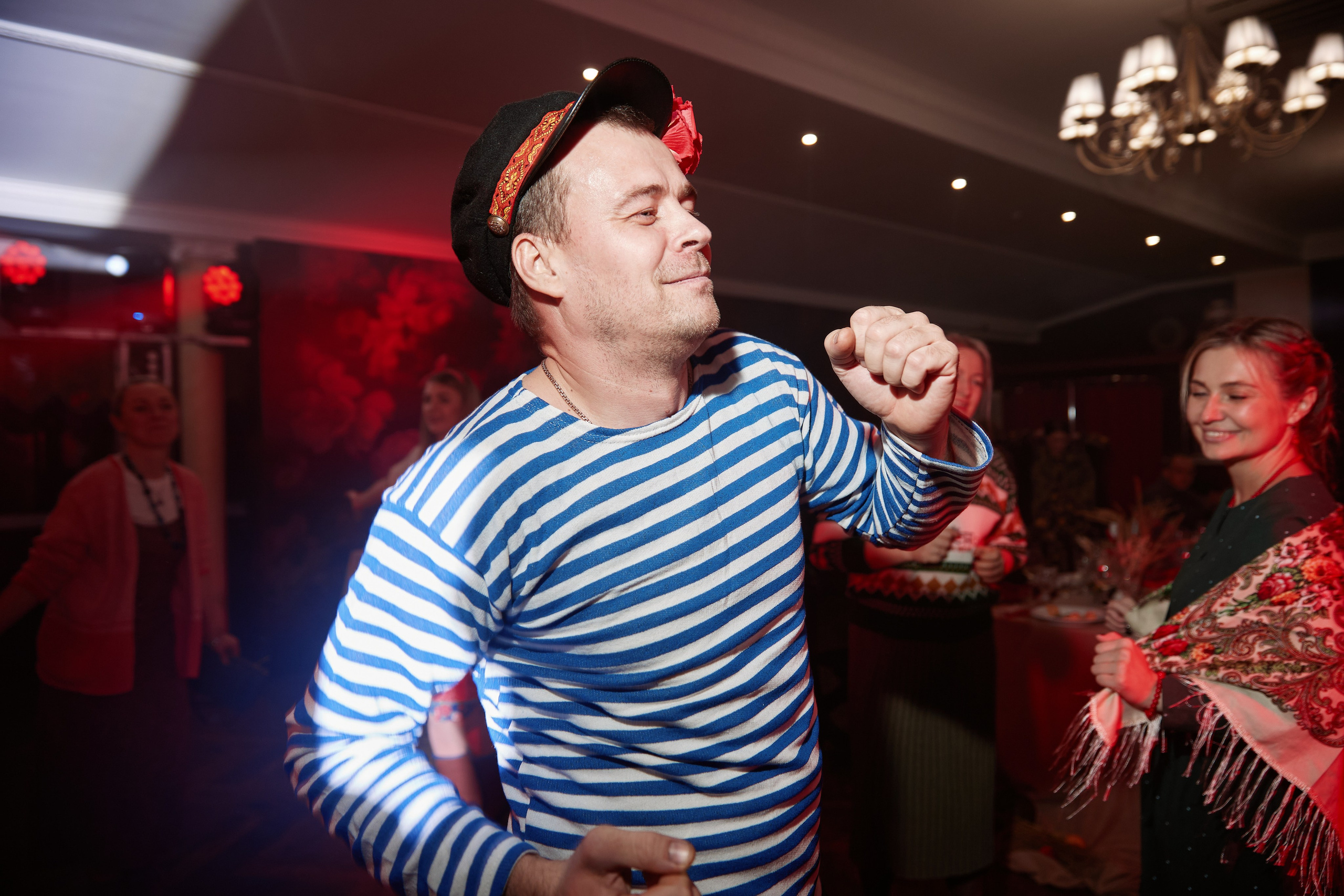 Анка — провинциалка. Репортажный Фотограф | Константин Кондрашов