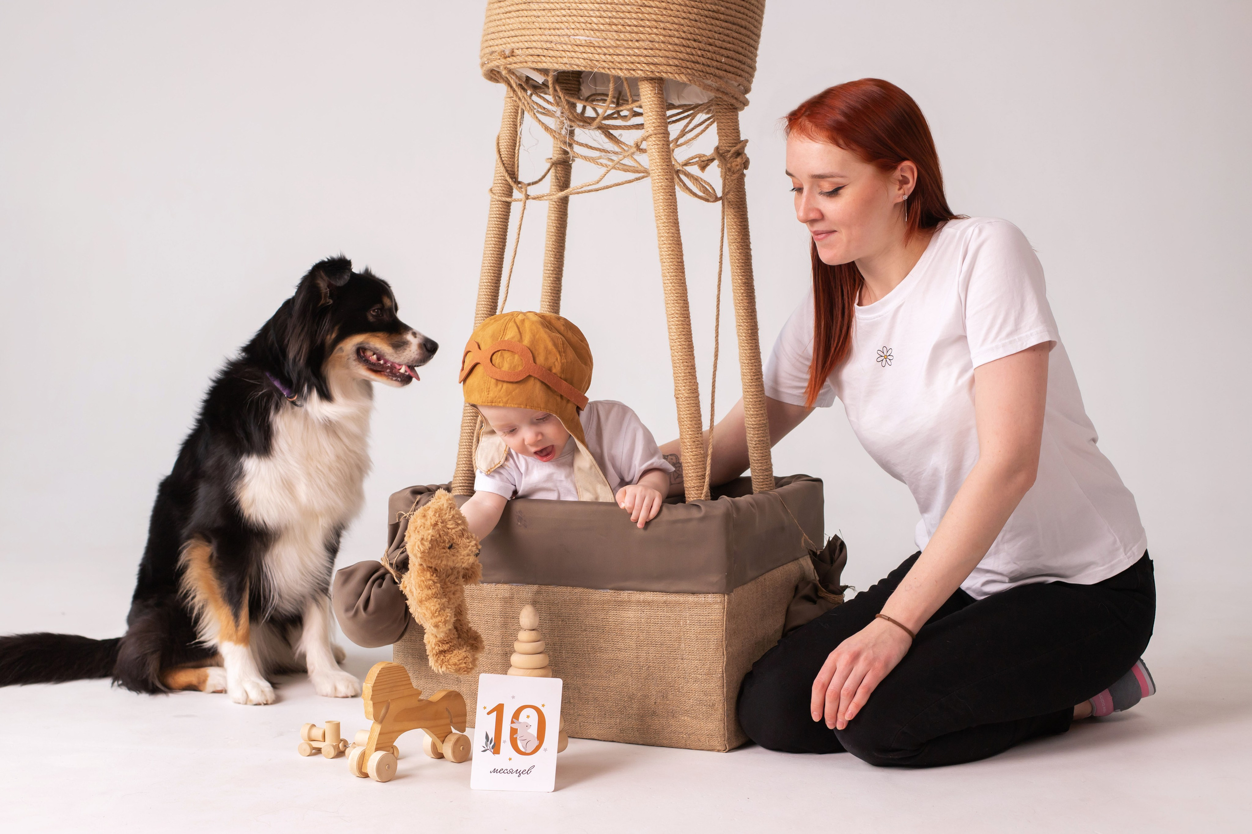 Фотосессия для детей. Свадебный и портретный фотограф Сергей. Тверь. Москва