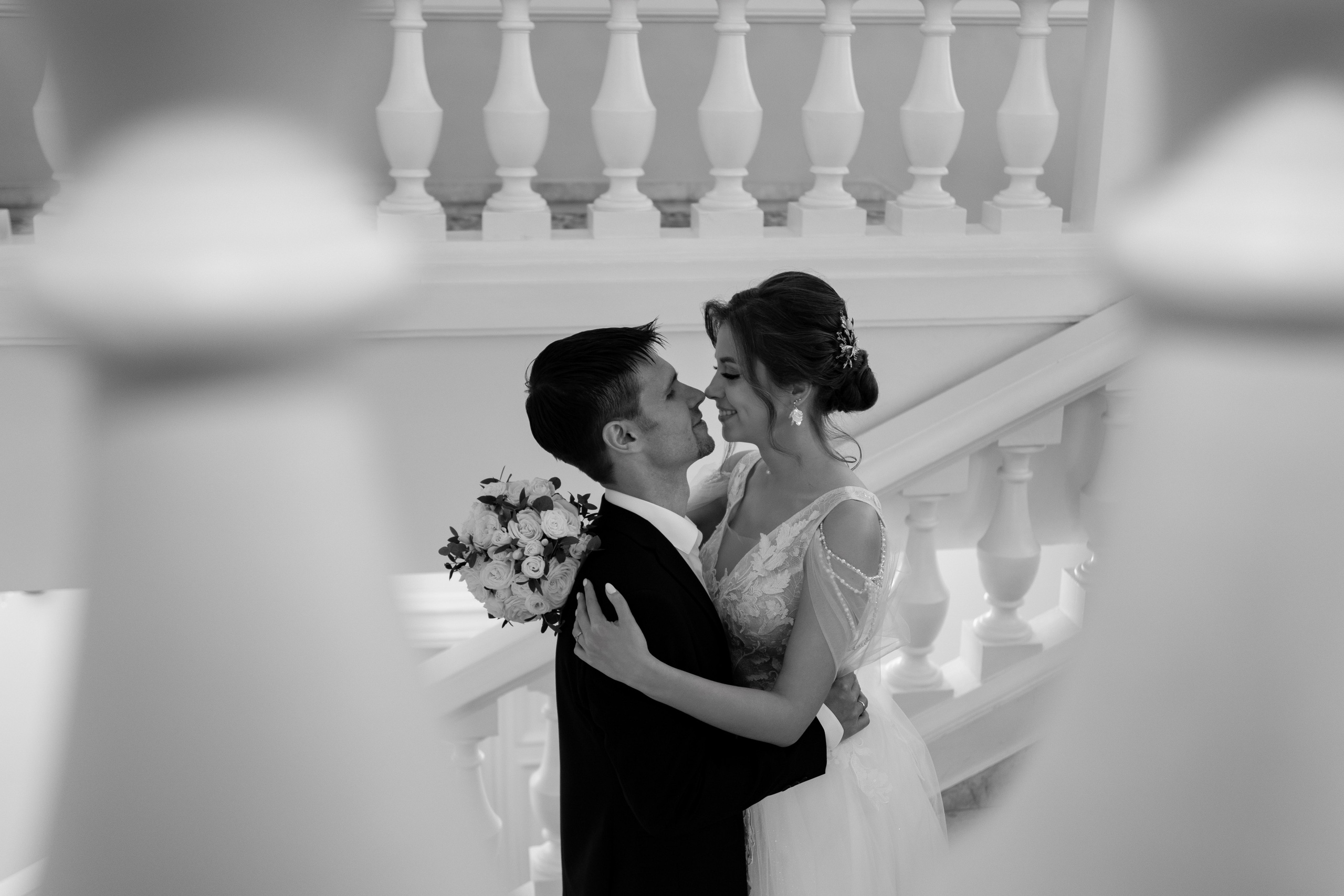 Осенняя свадьба. Семейный и свадебный фотограф в Санкт-Петербурге Татьяна Швыкова