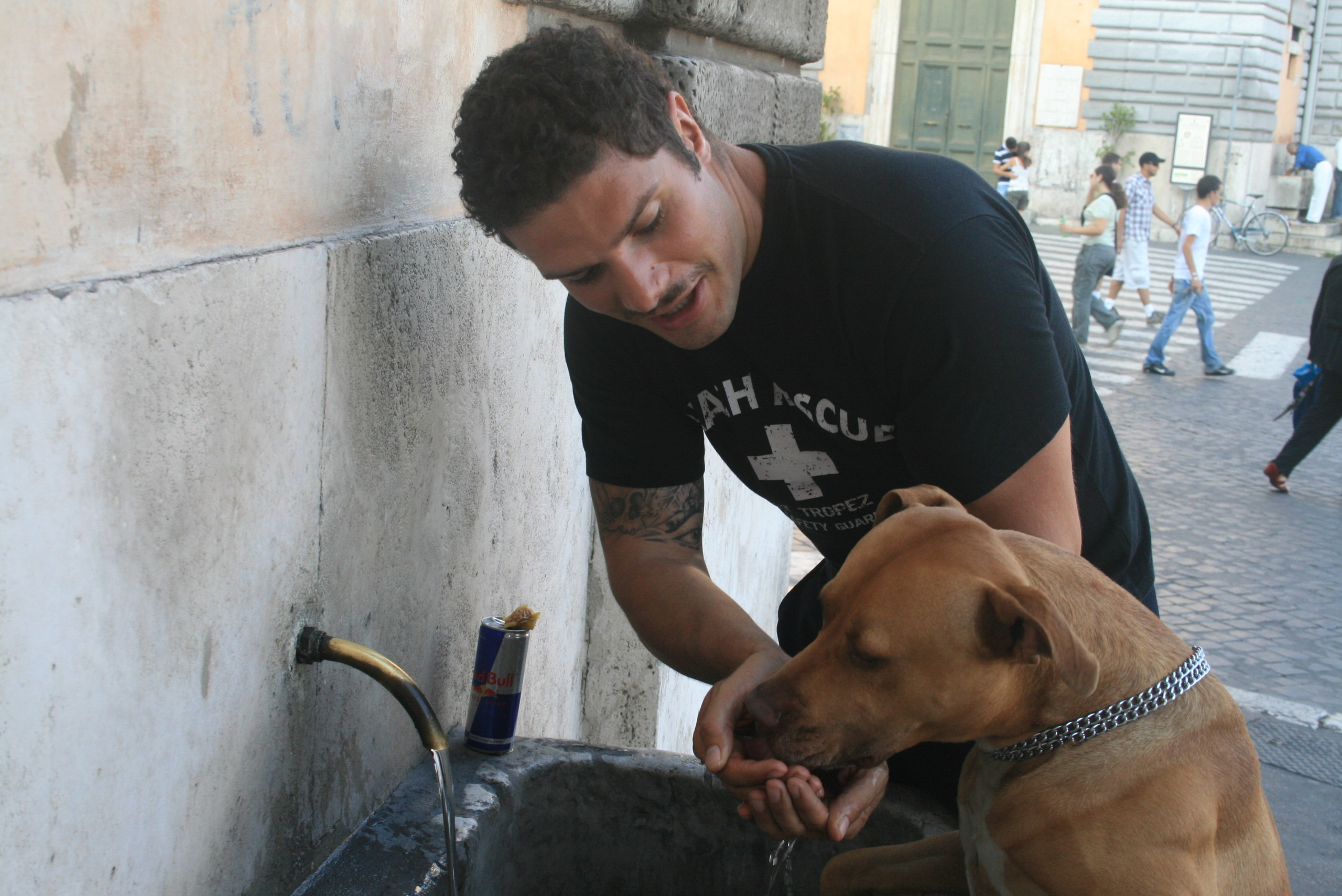 ИТАЛИЯ. Портретный и репортажный фотограф Наталья Горобец