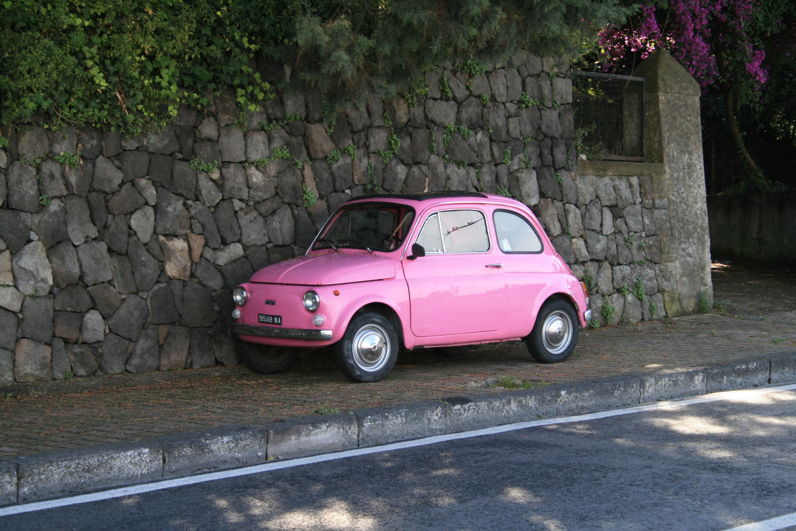 ИТАЛИЯ. Портретный и репортажный фотограф Наталья Горобец