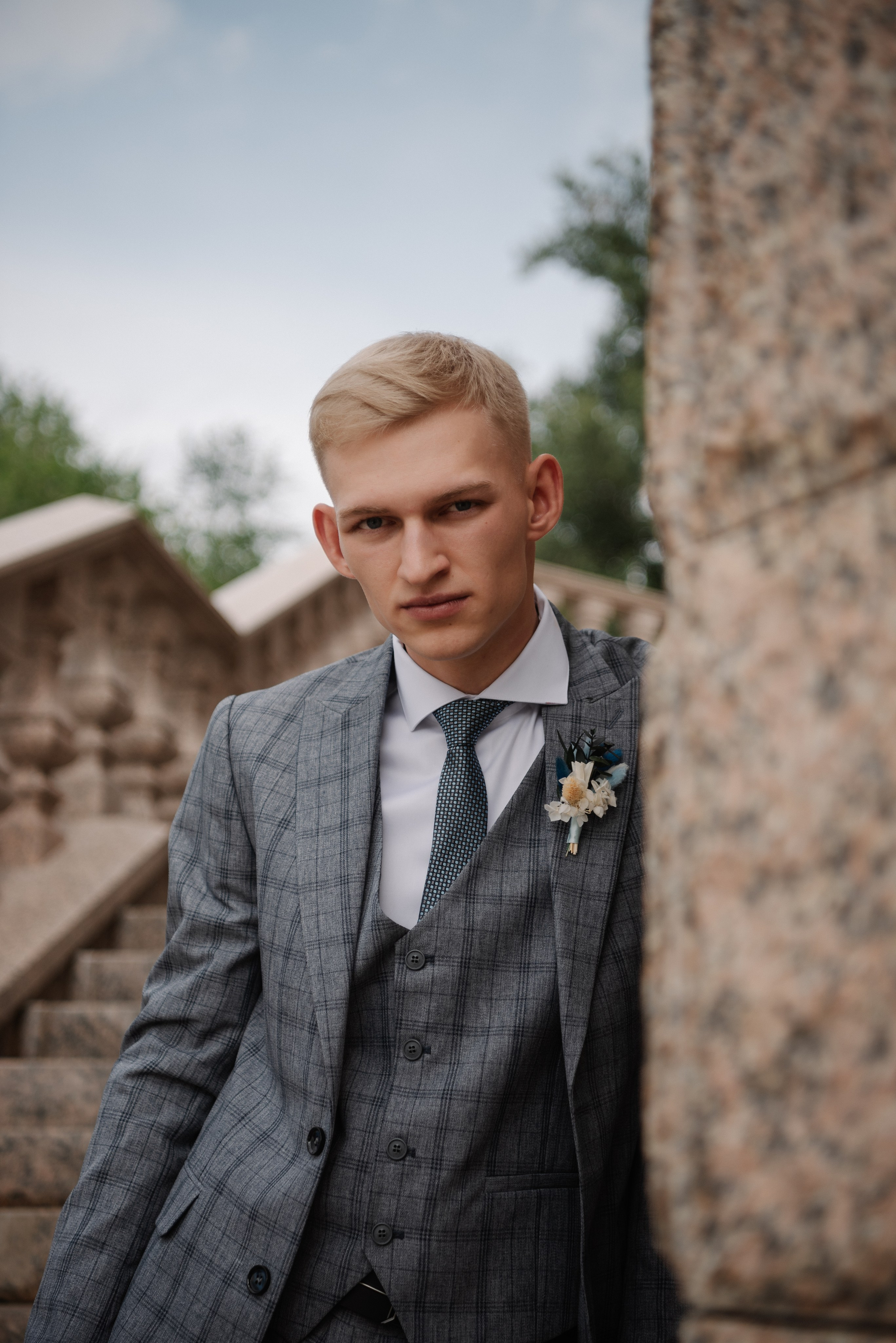 Тебя касаясь. Свадебный и семейный фотограф в Самаре Любовь Атюшева