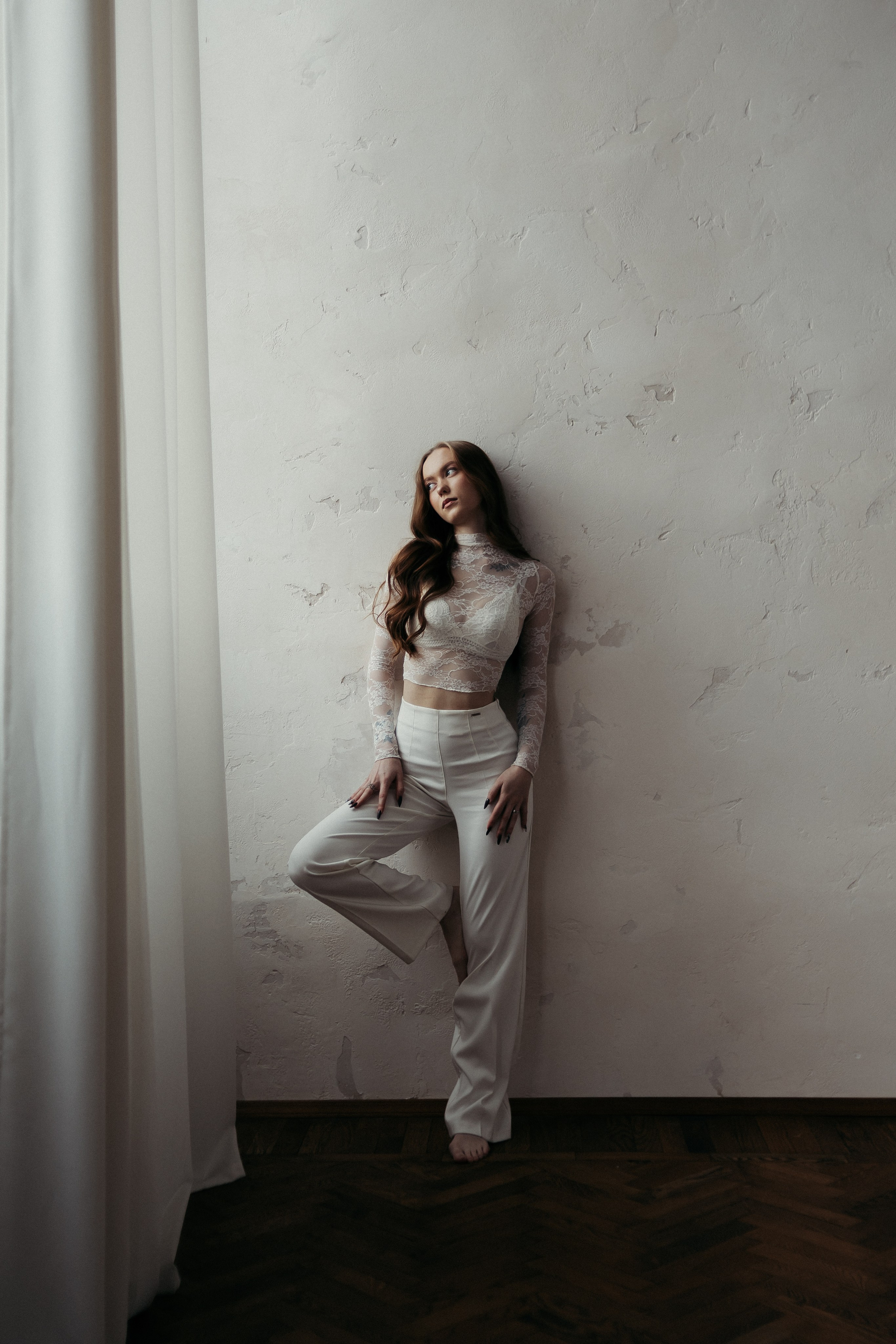 Yana. Ника — ваш персональный фотограф в Нижнем Новгороде