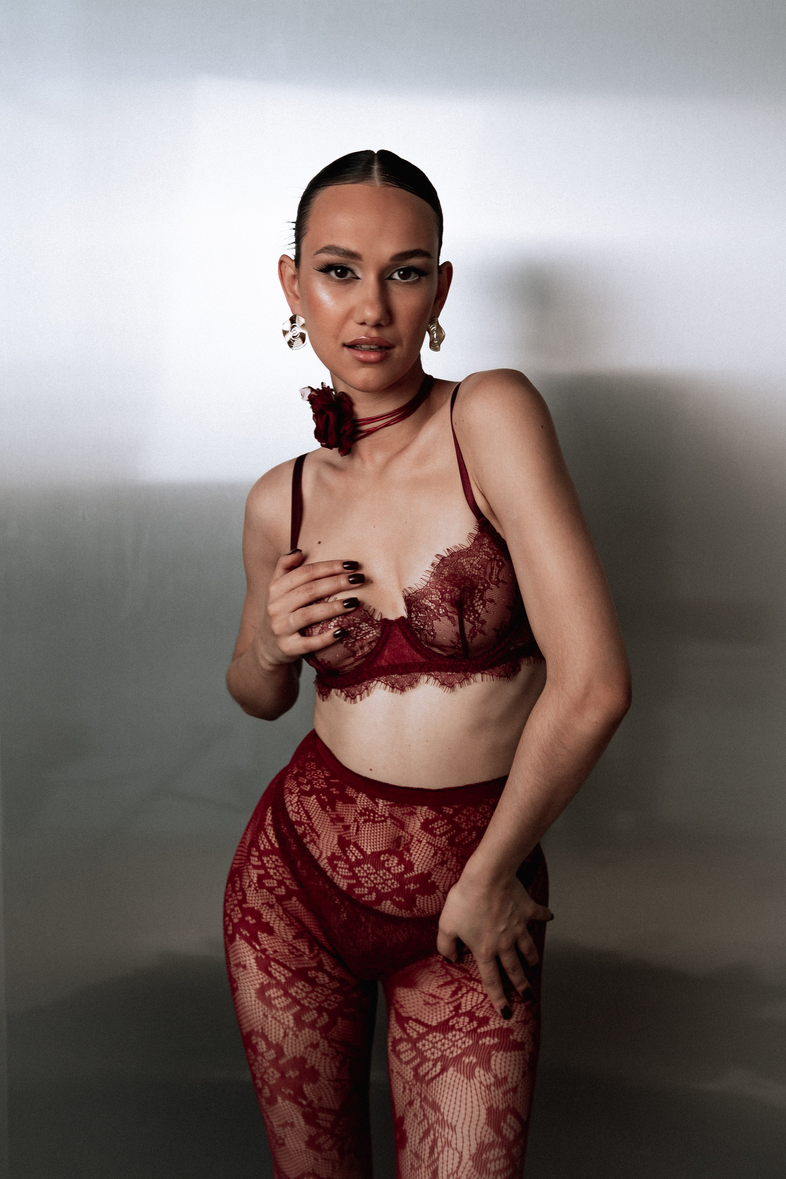 Varvara. Ника — ваш персональный фотограф в Нижнем Новгороде