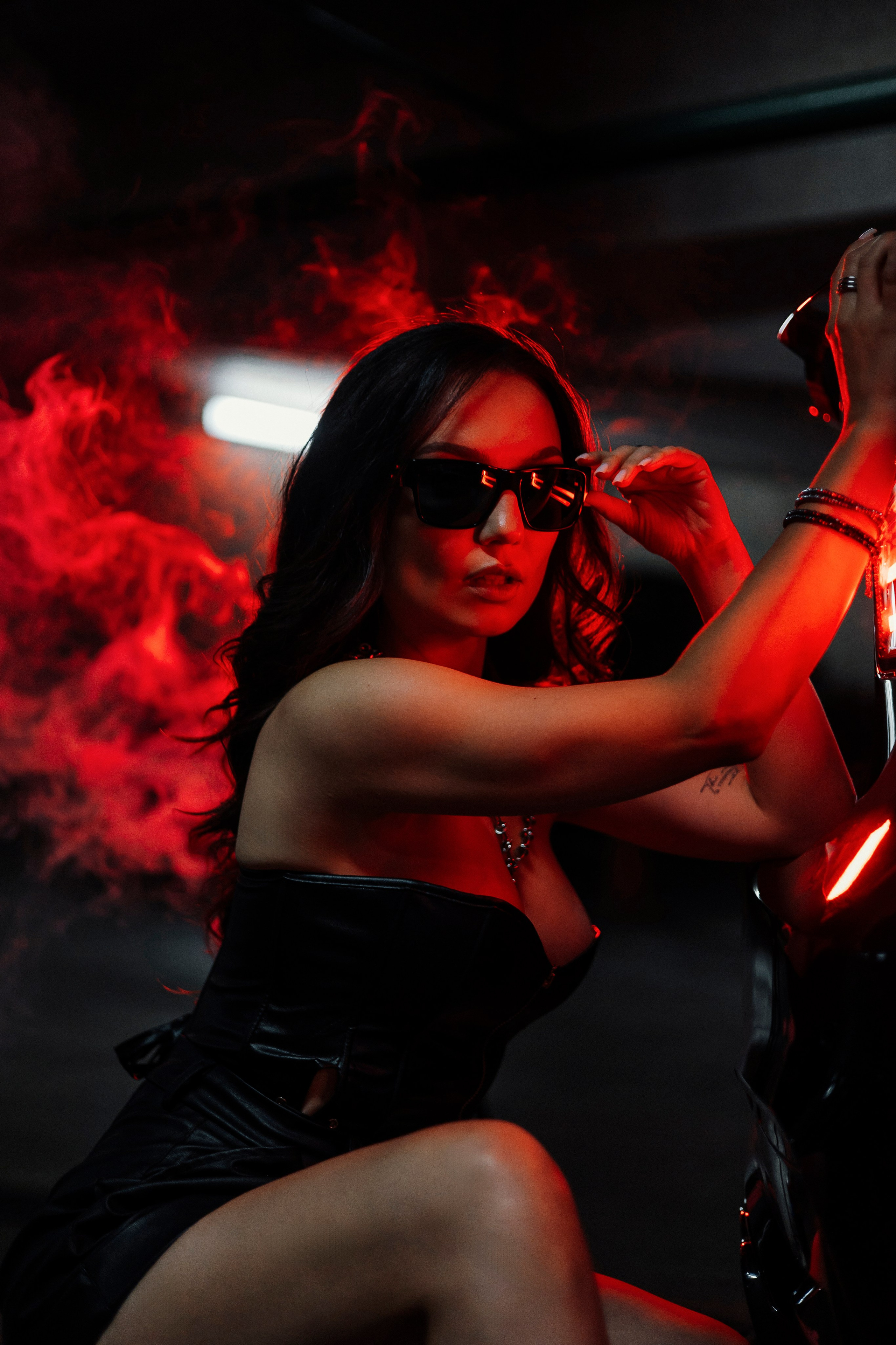 Индивидуальные. Фотограф в Москве Екатерина Потапова