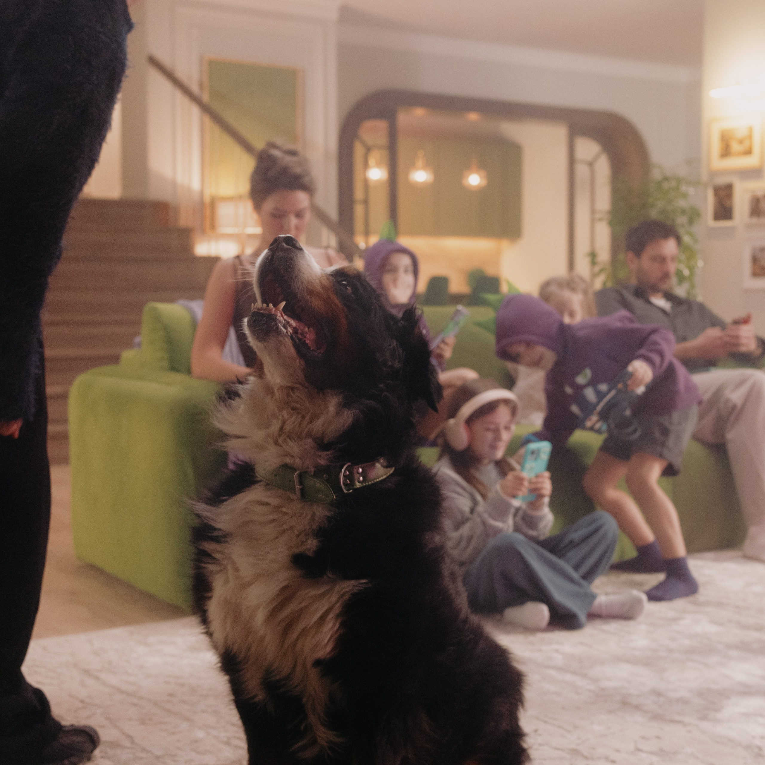 BACKSTAGE Мегафон «МЕГАСЕМЬЯ». Бэкстейдж и репортажный фотограф в Москве Артем Онацко