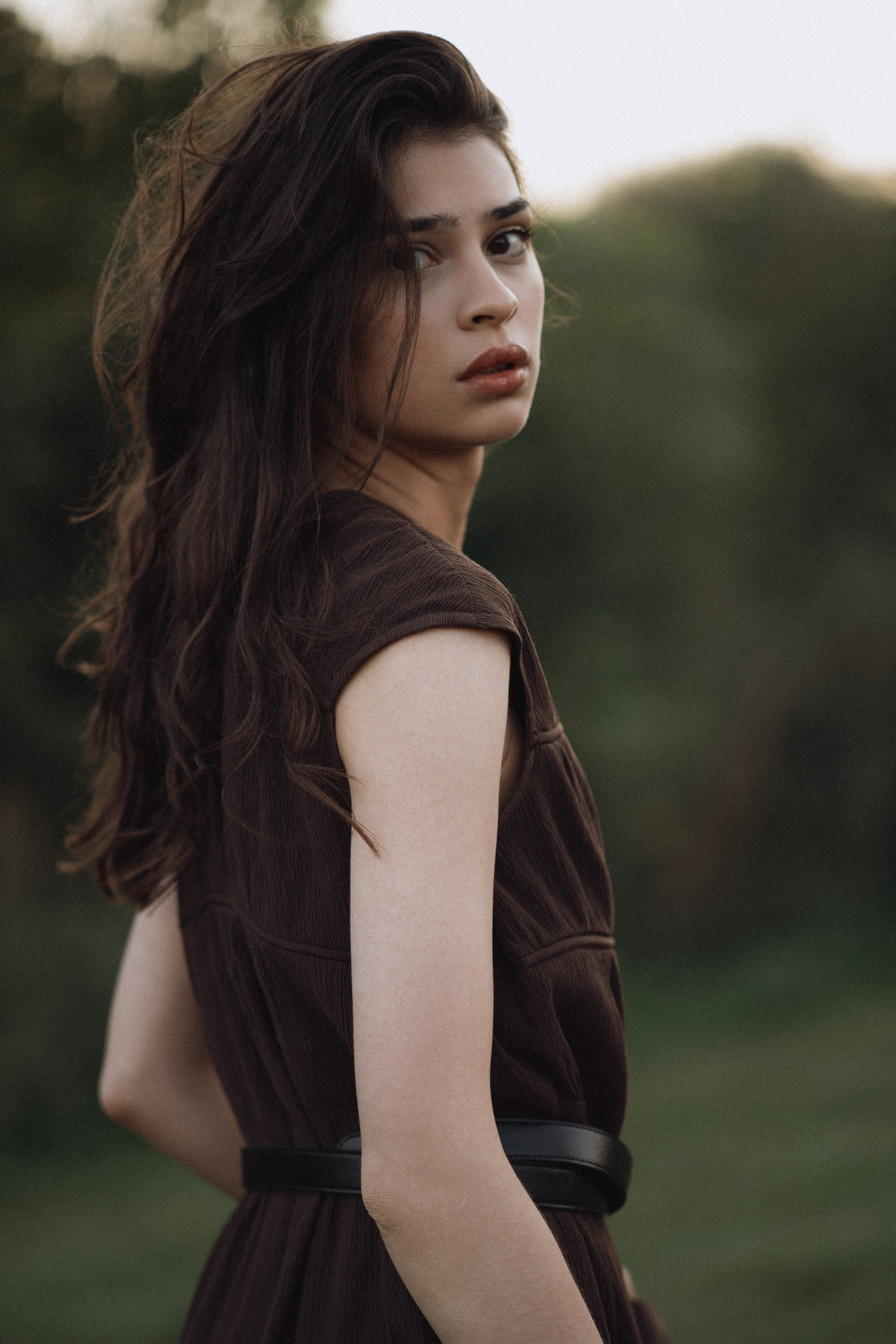 София. Бэкстейдж и репортажный фотограф в Москве Артем Онацко