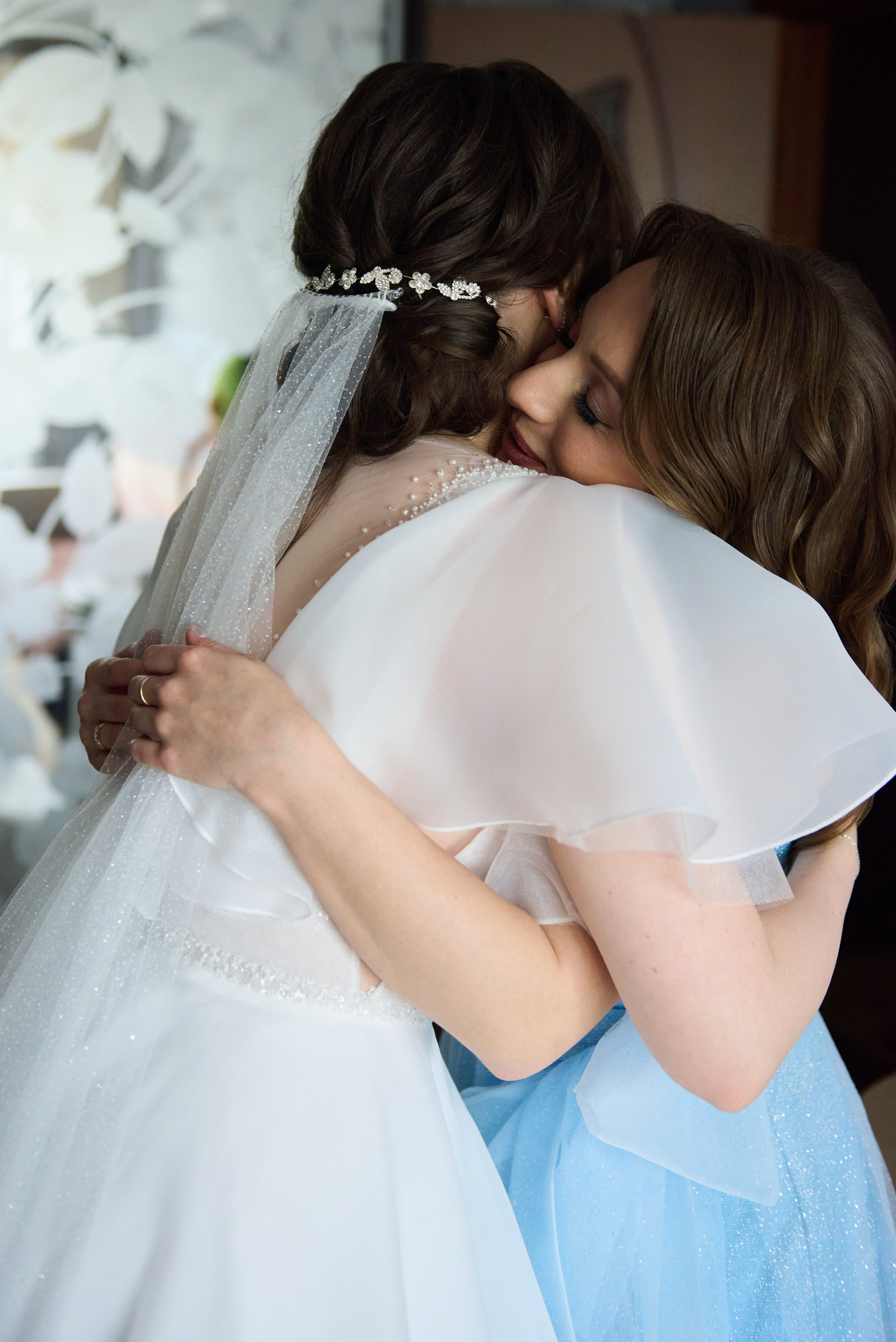 Дмитрий и Дарья. Фотограф Евдокимов Никита. Тамбов, Москва