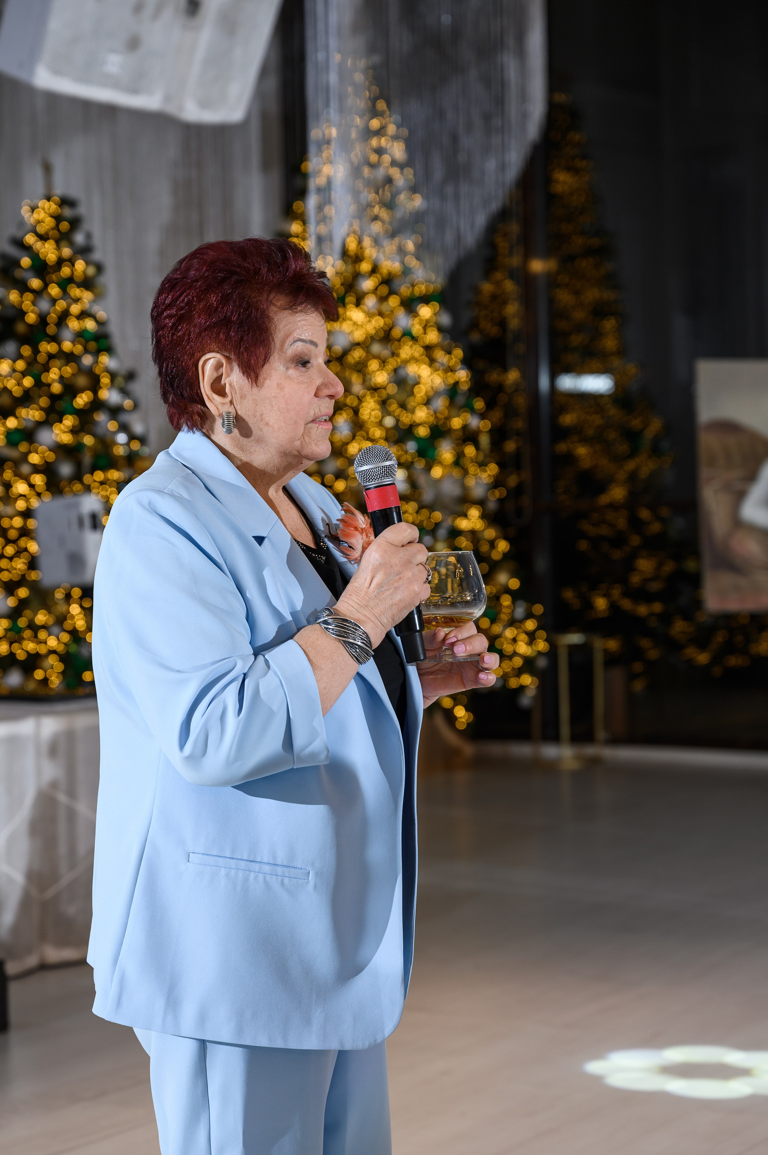 Юбилей 120 лет на двоих. Свадебный фотограф Москва Юрий Кульман