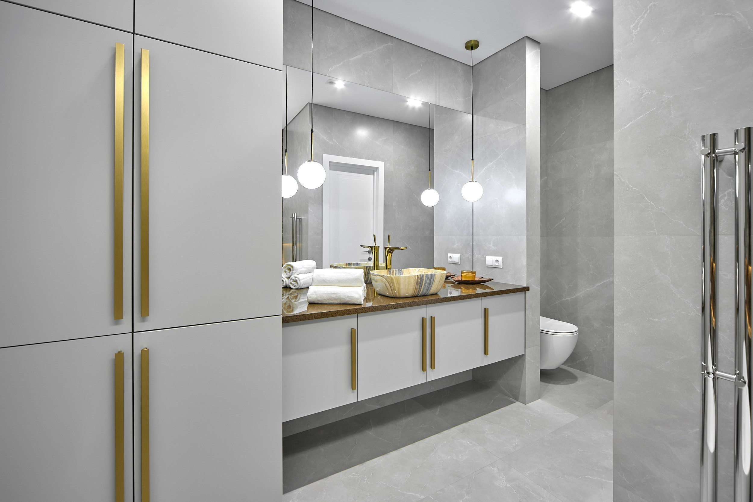 Квартиры свыше 100 кв/м. Фотограф интерьеров в Волгограде Дмитрий Соколов