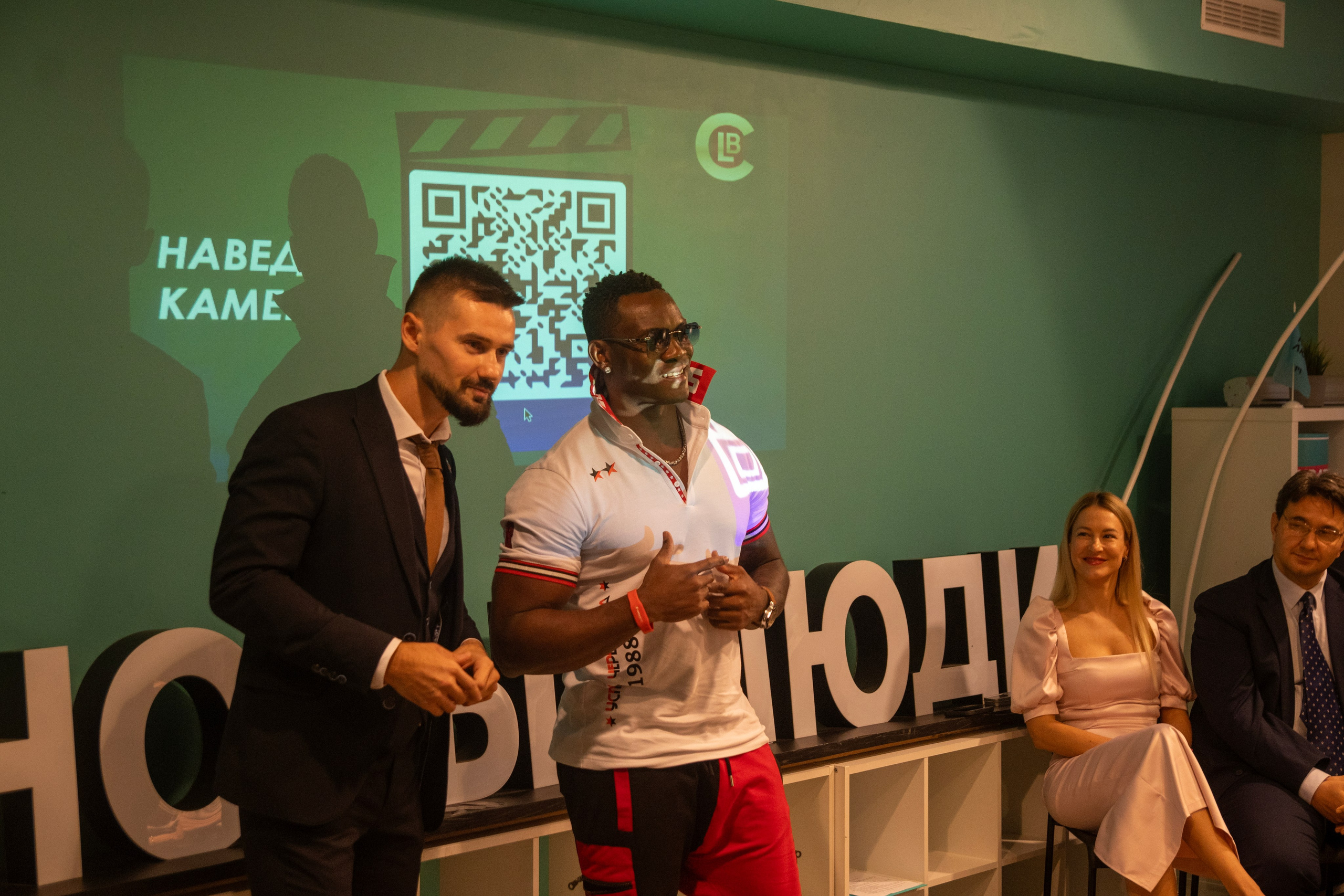 Новые люди. Семейный и детский фотограф Антон Зорин