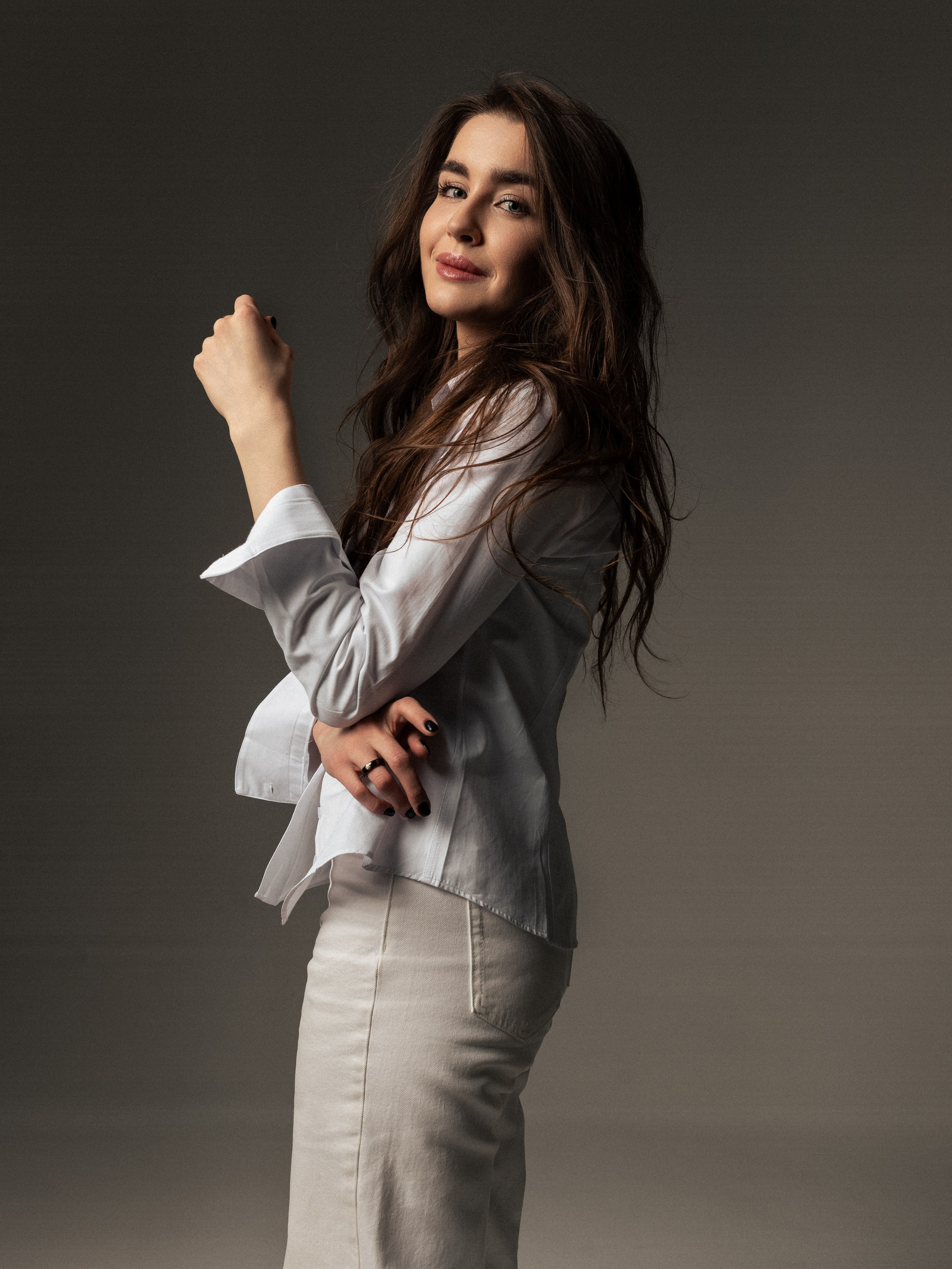 Кира. Фотограф Нетбай Ксения в Москве Калуге