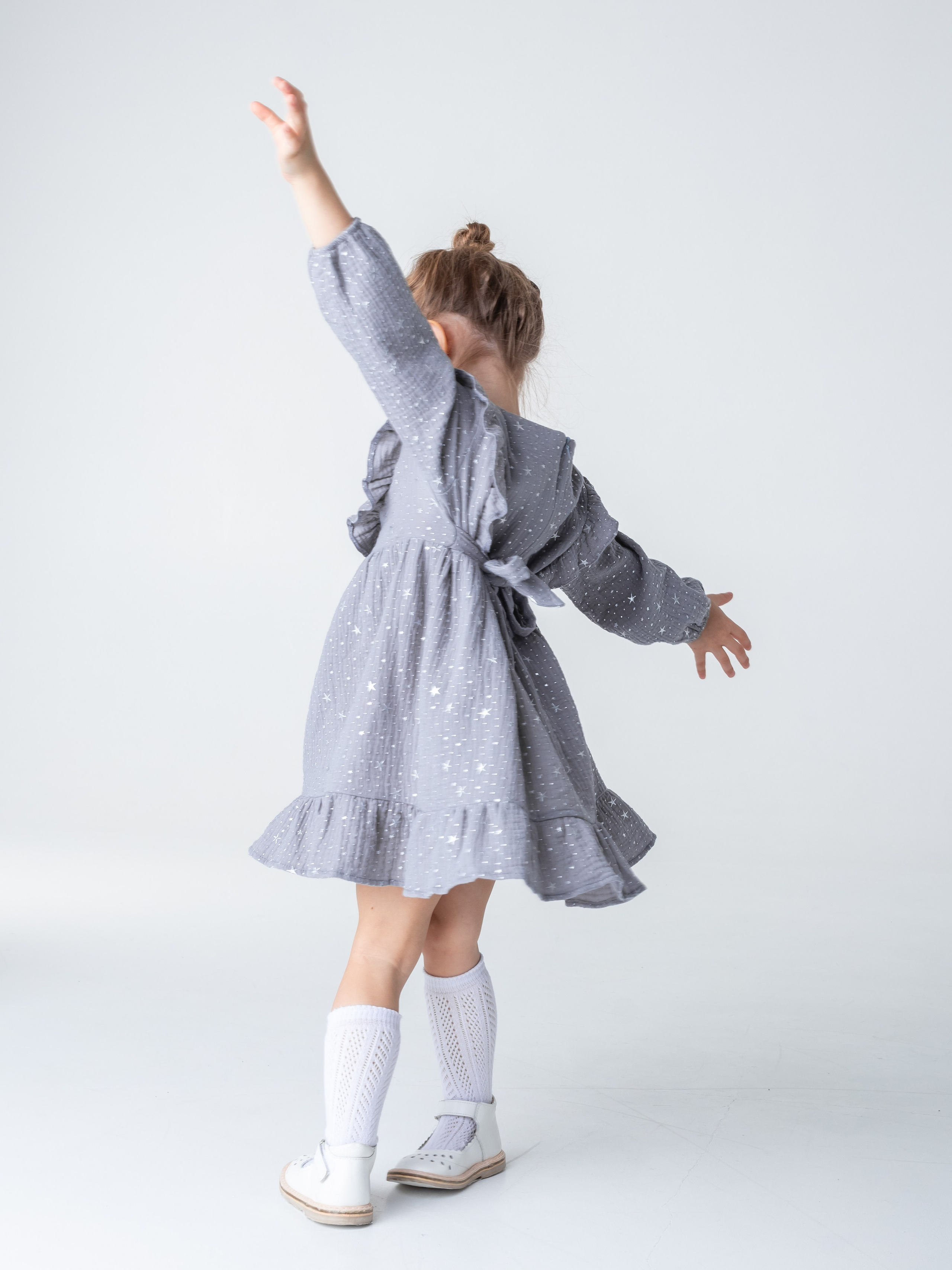 Детское платье и костюм. Фотограф в Краснодаре Арина Кудряшова