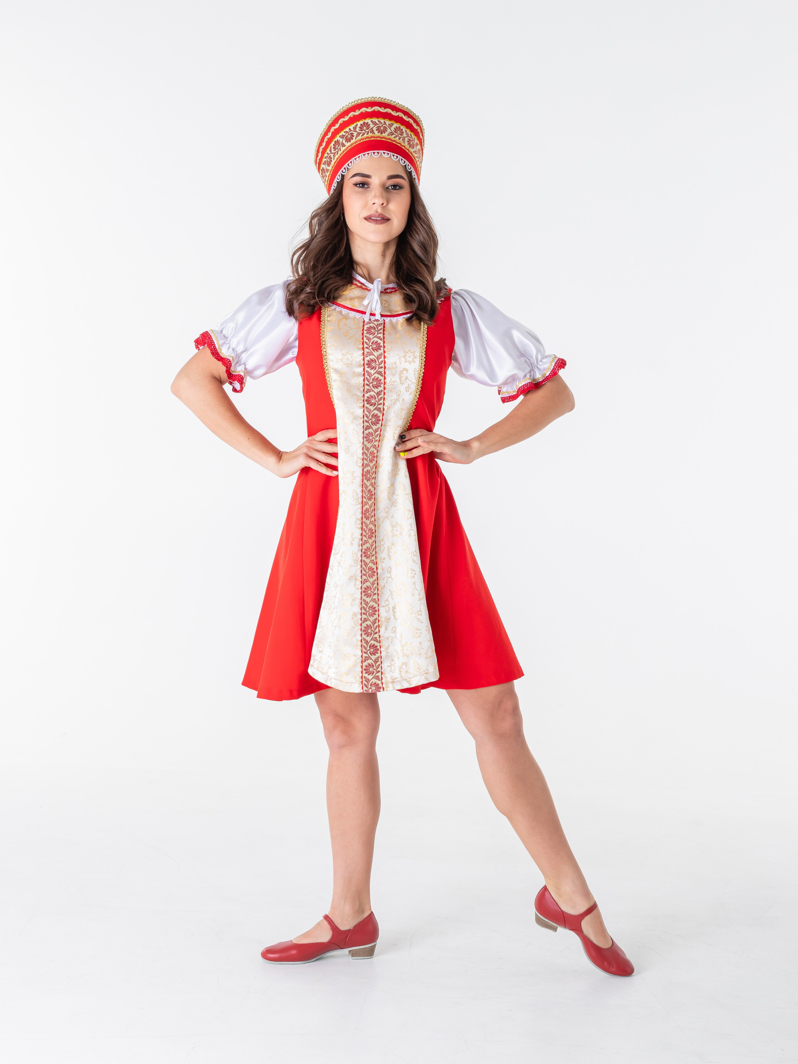 Обувь. Фотограф в Краснодаре Арина Кудряшова